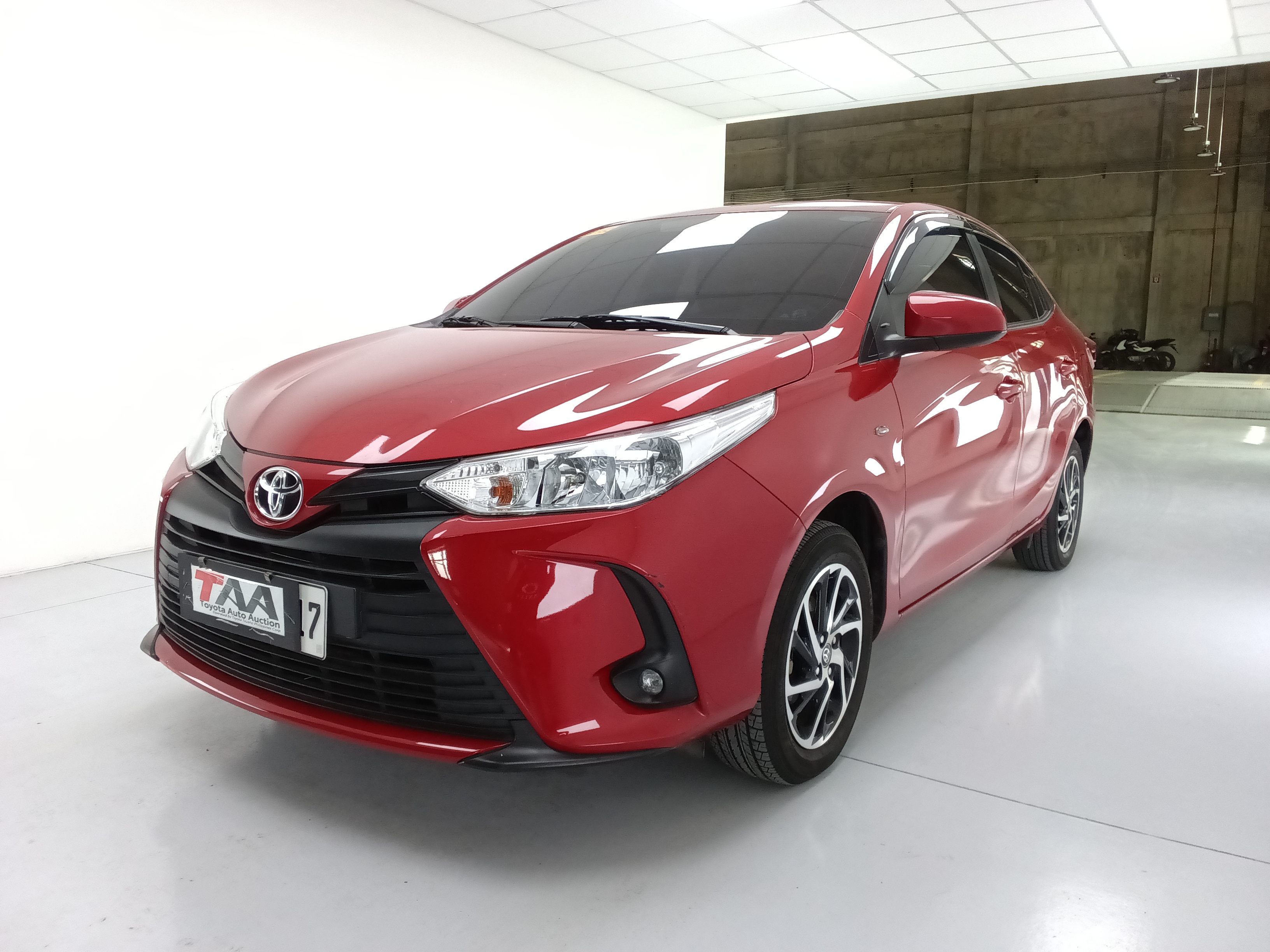 car 1