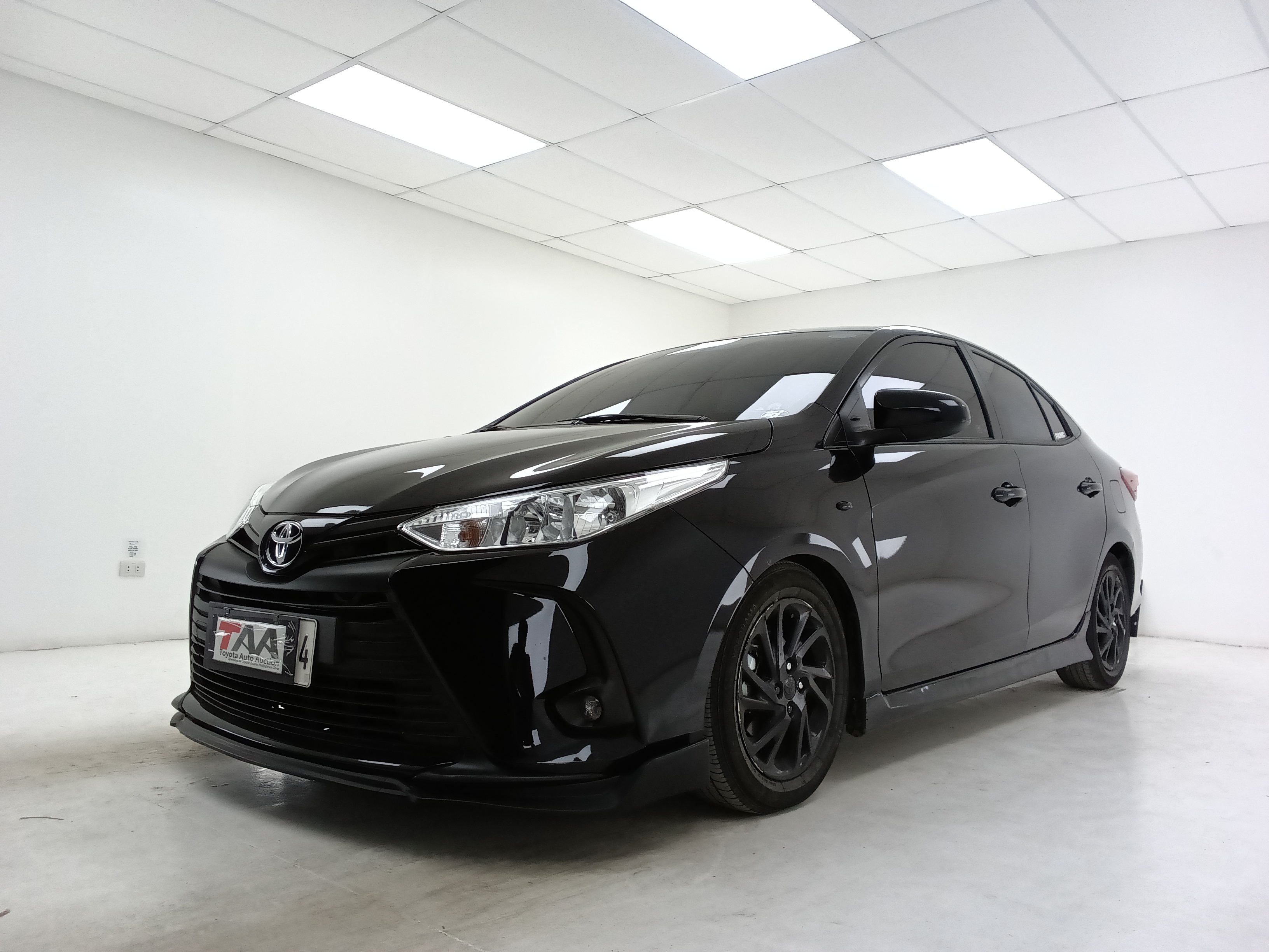 car 1