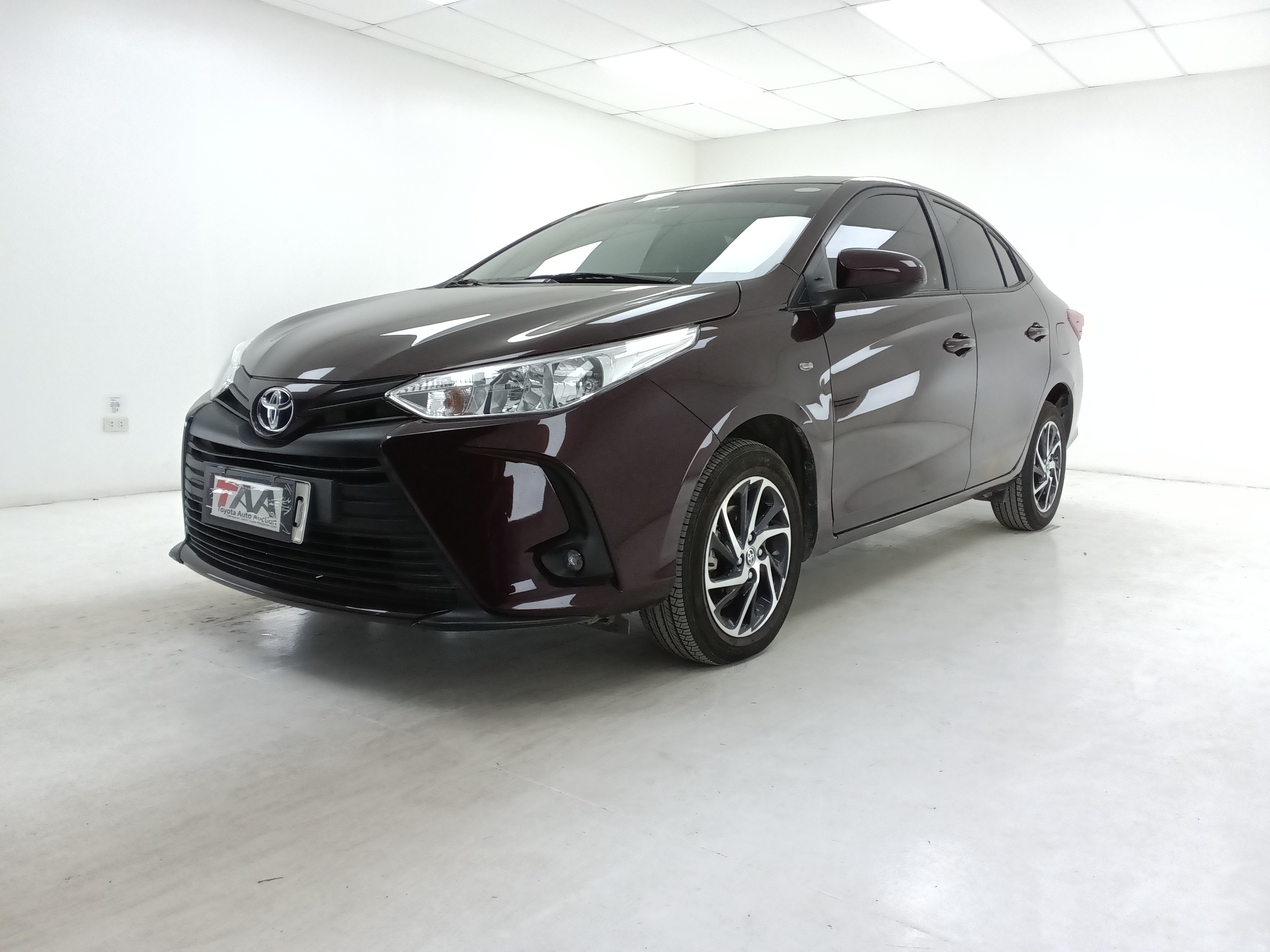 car 1