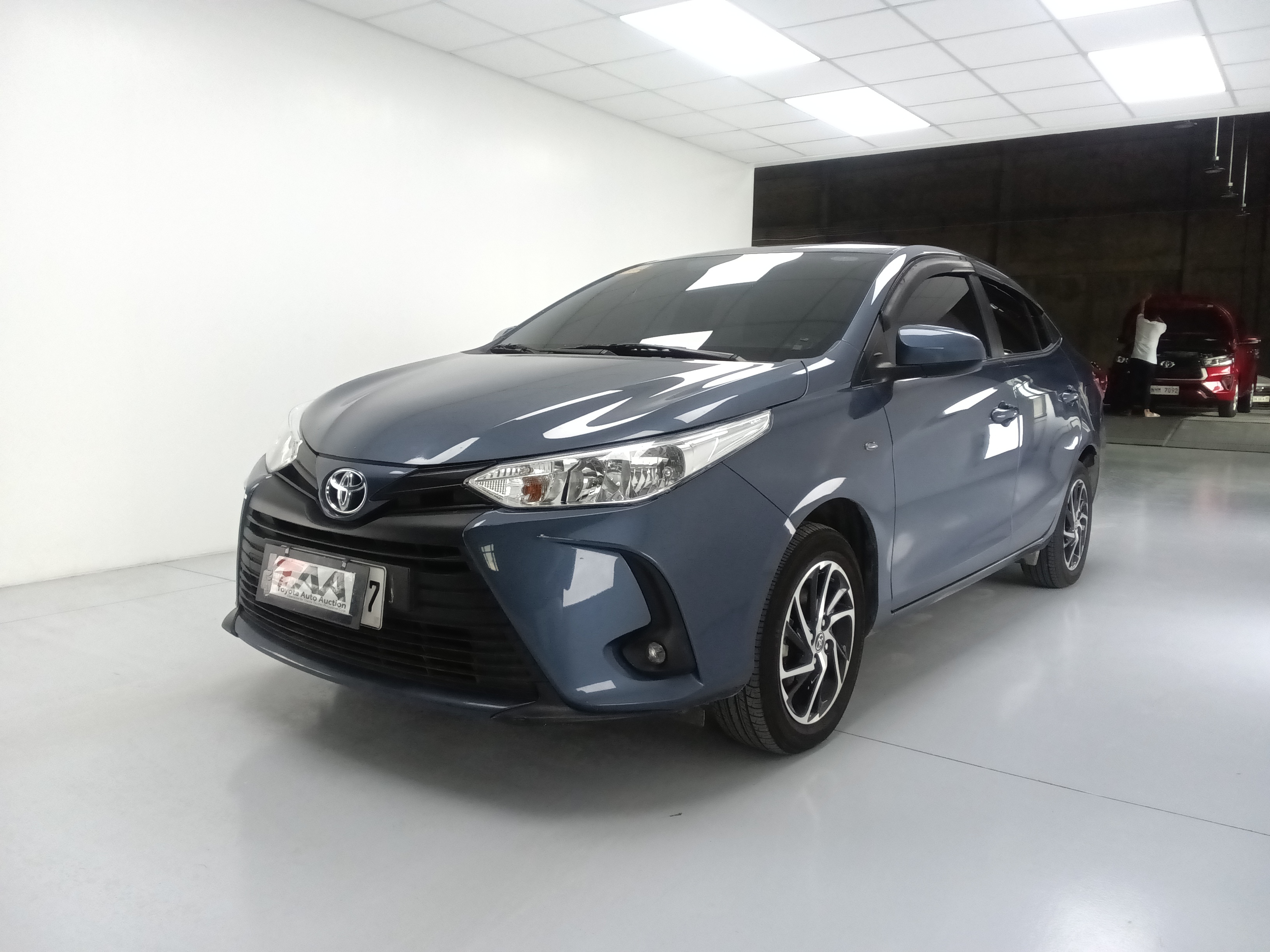 car 1