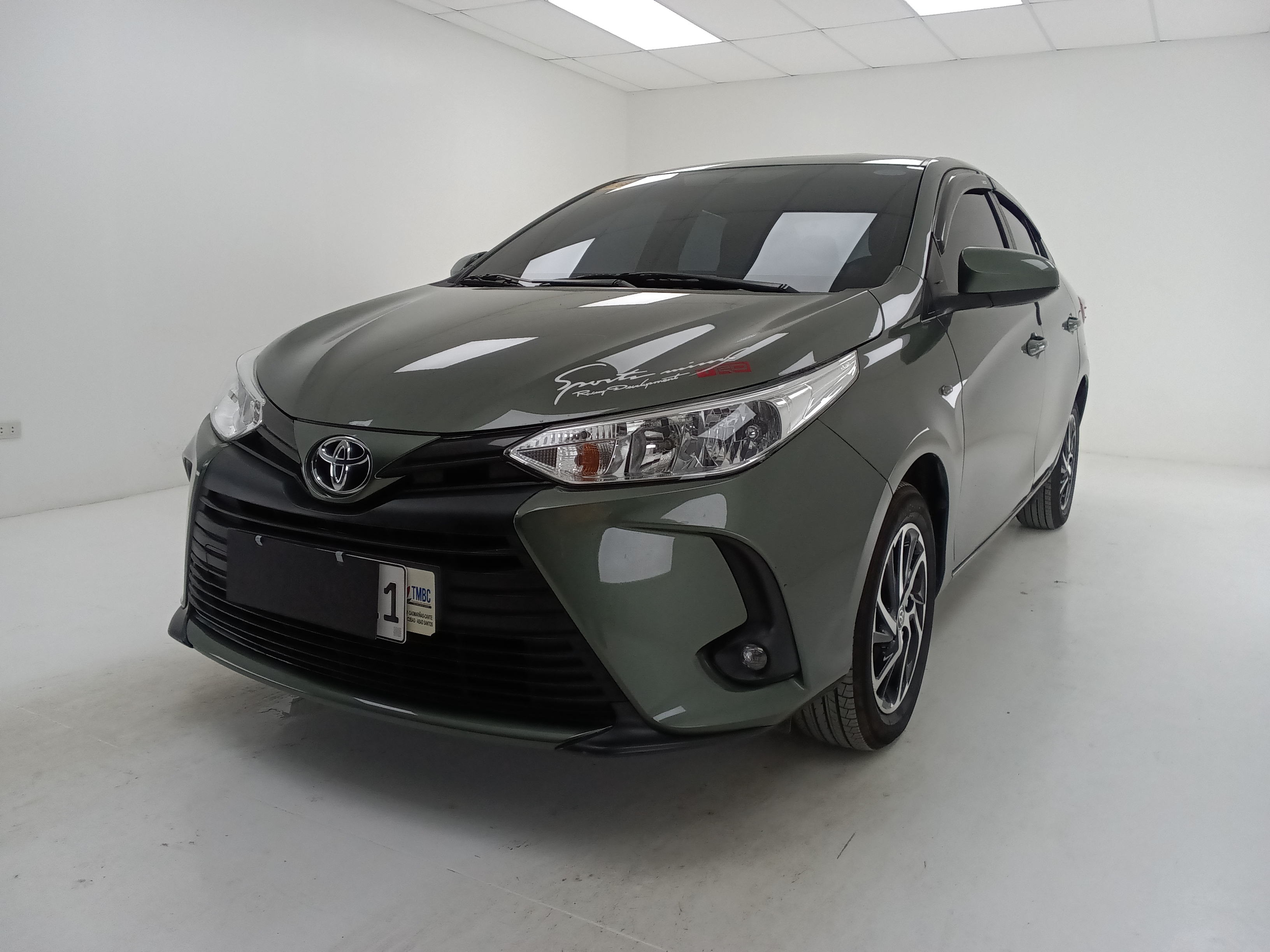 car 1