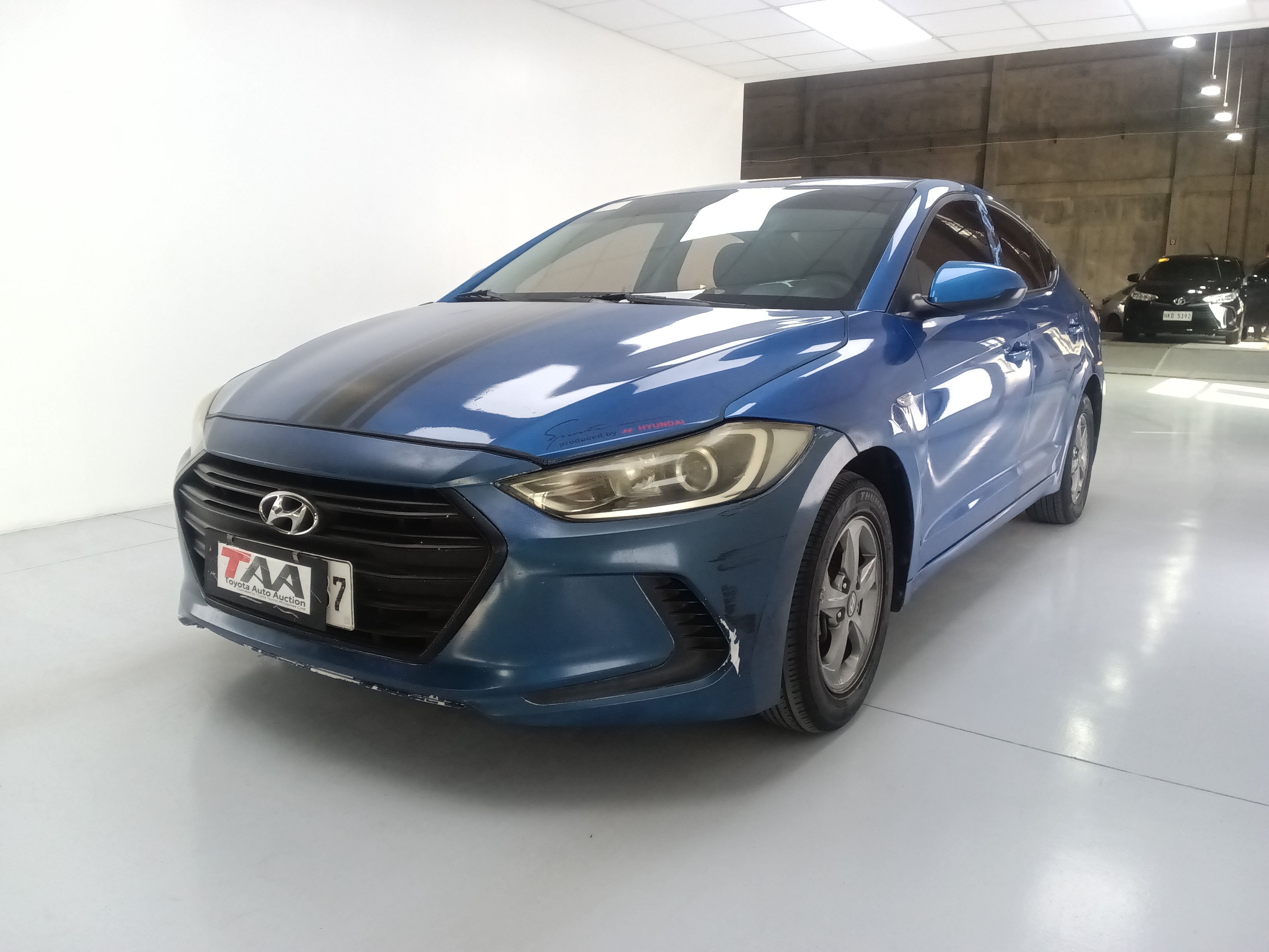 car 1