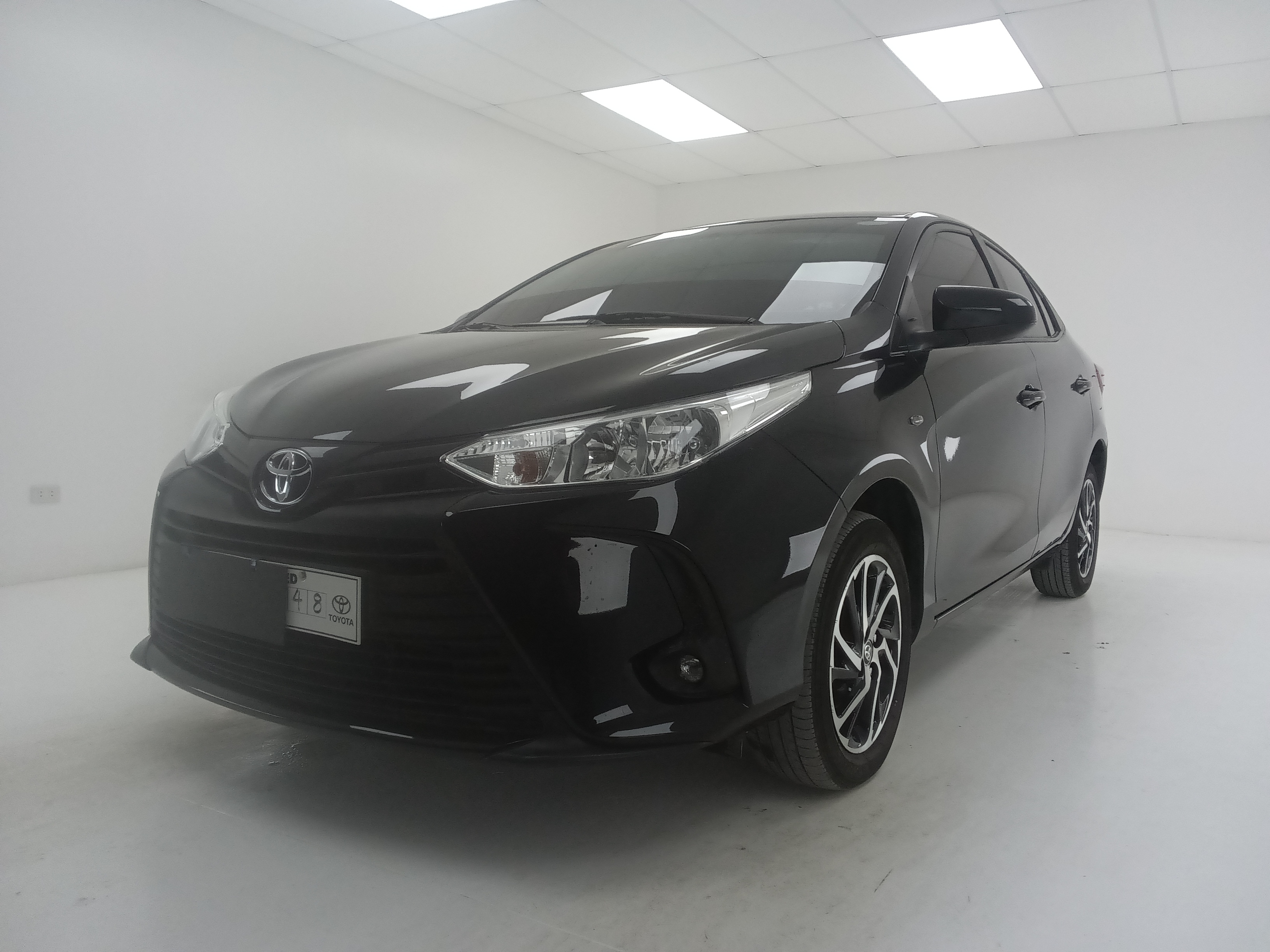 car 1