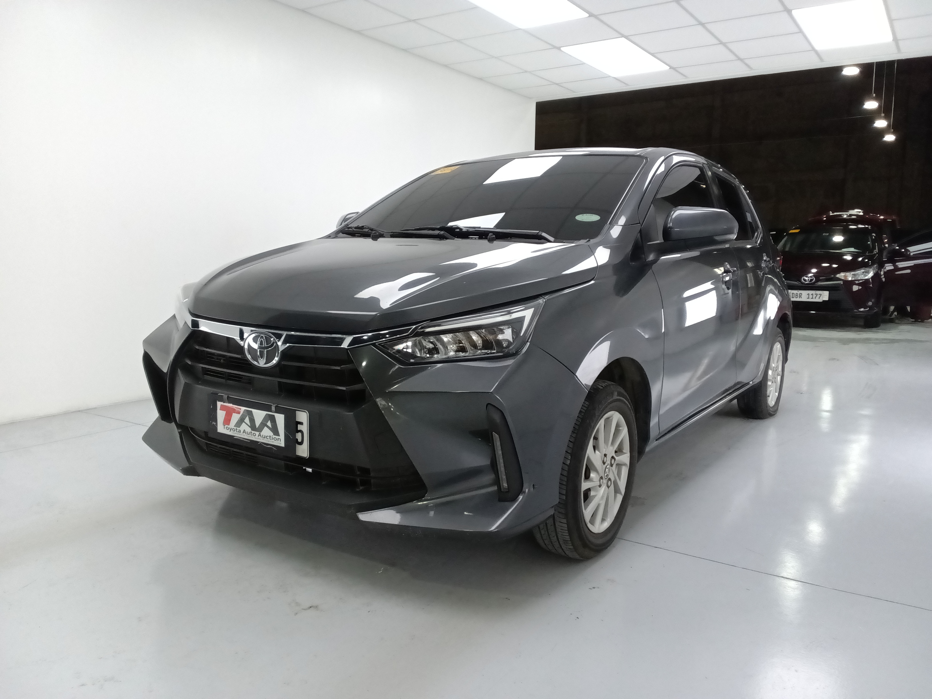 car 1