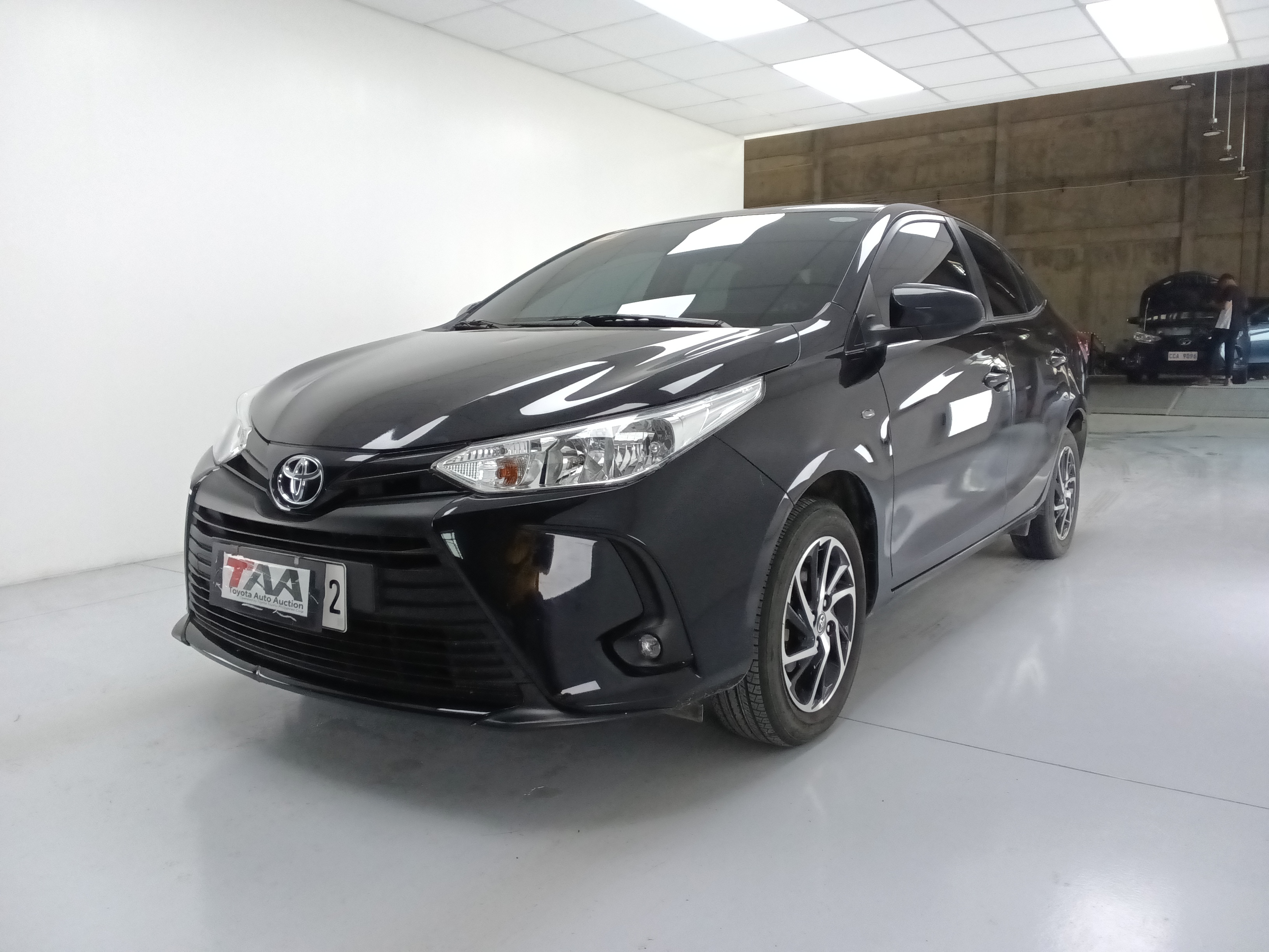 car 1