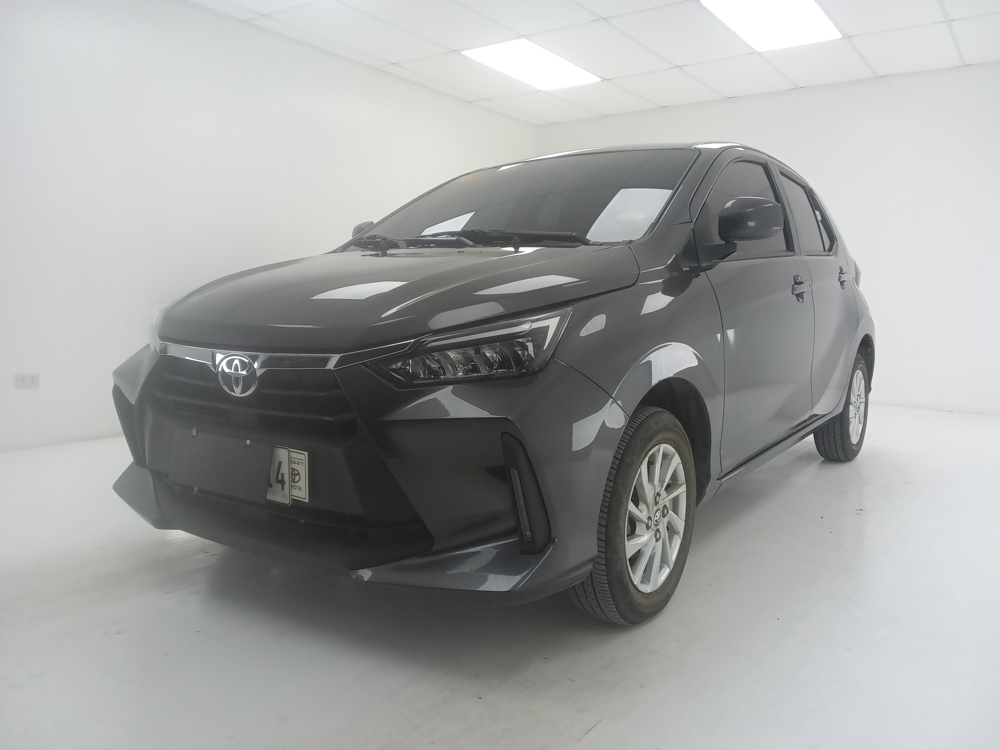 car 1
