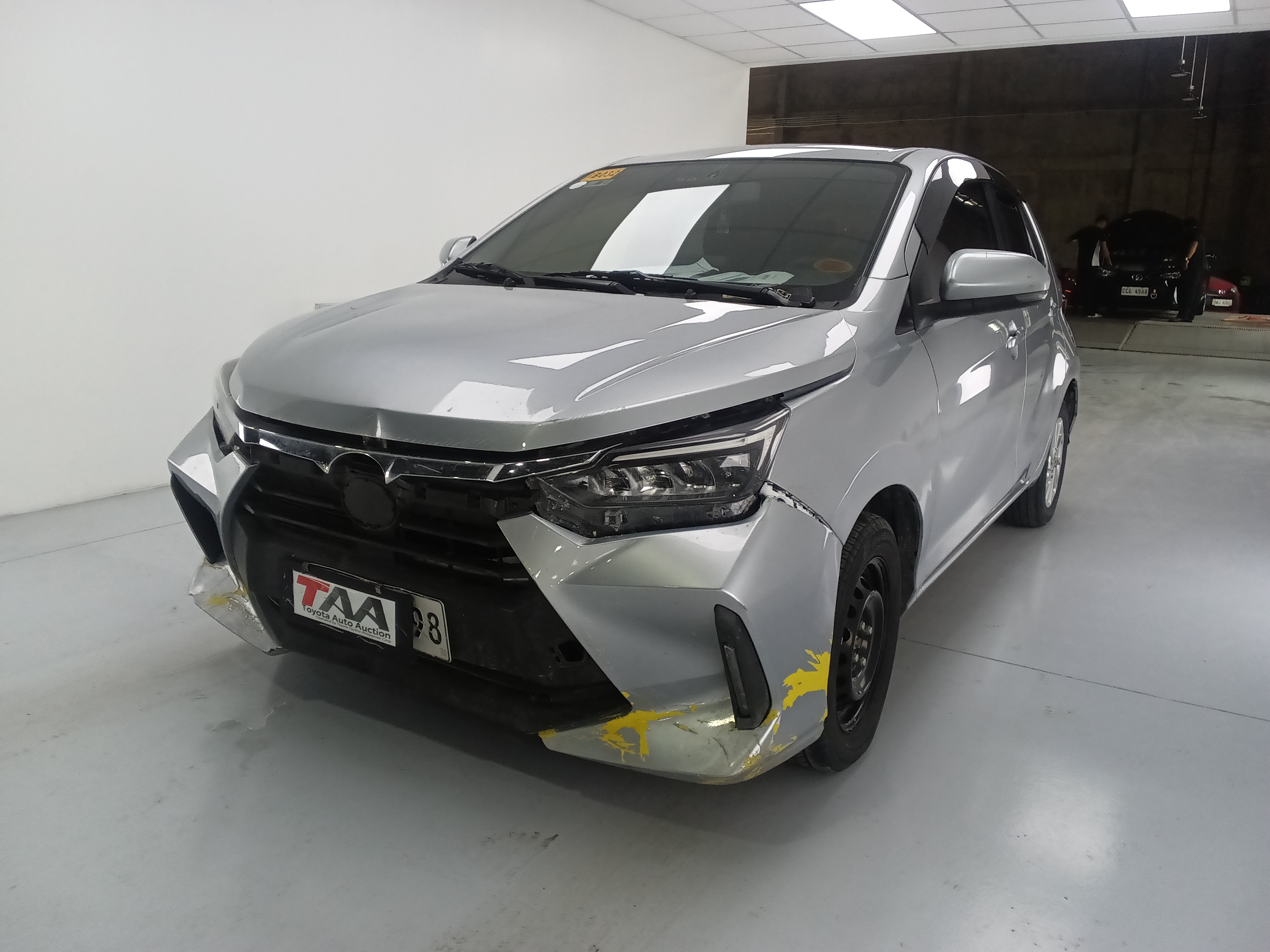 car 1