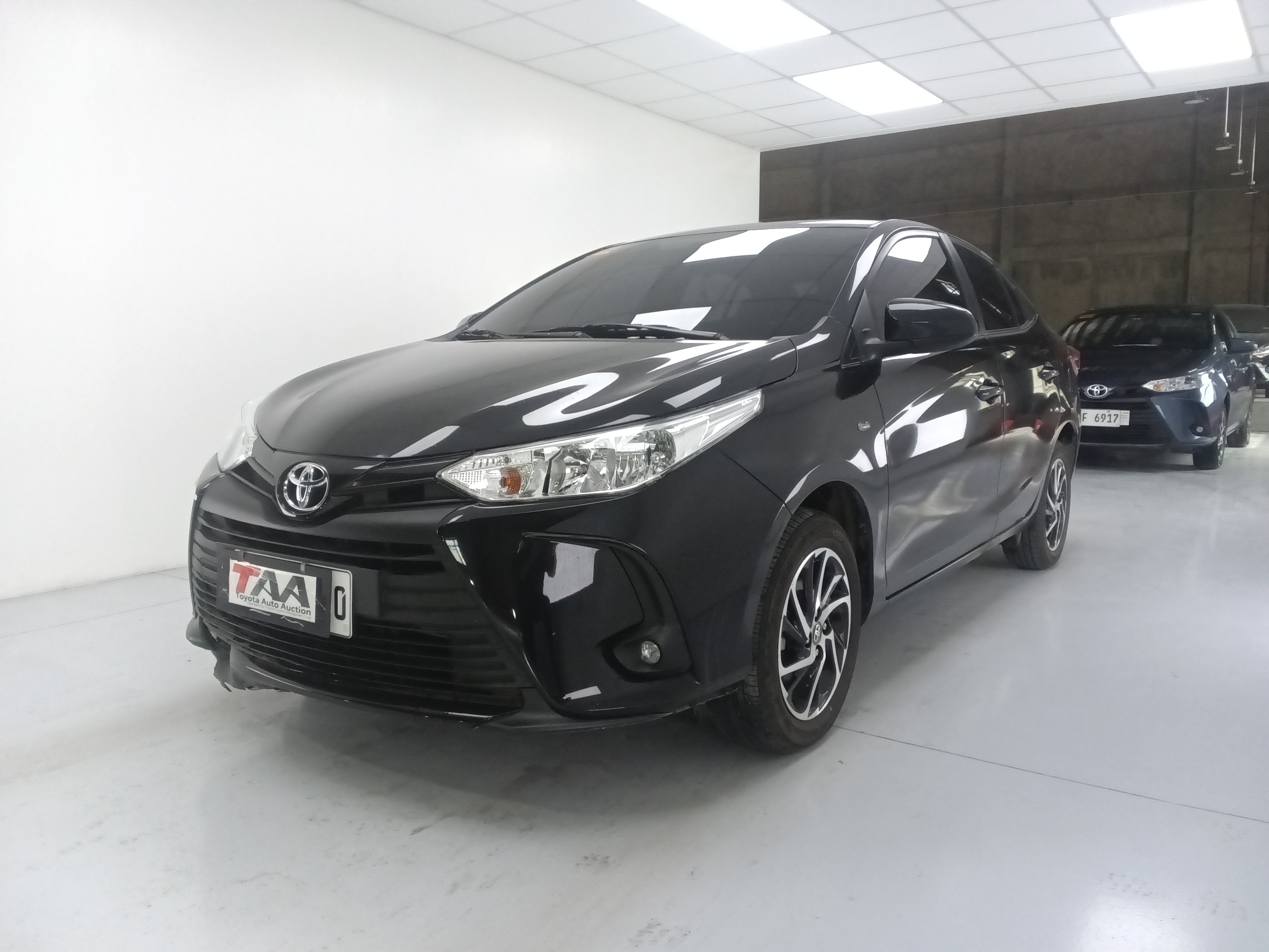 car 1