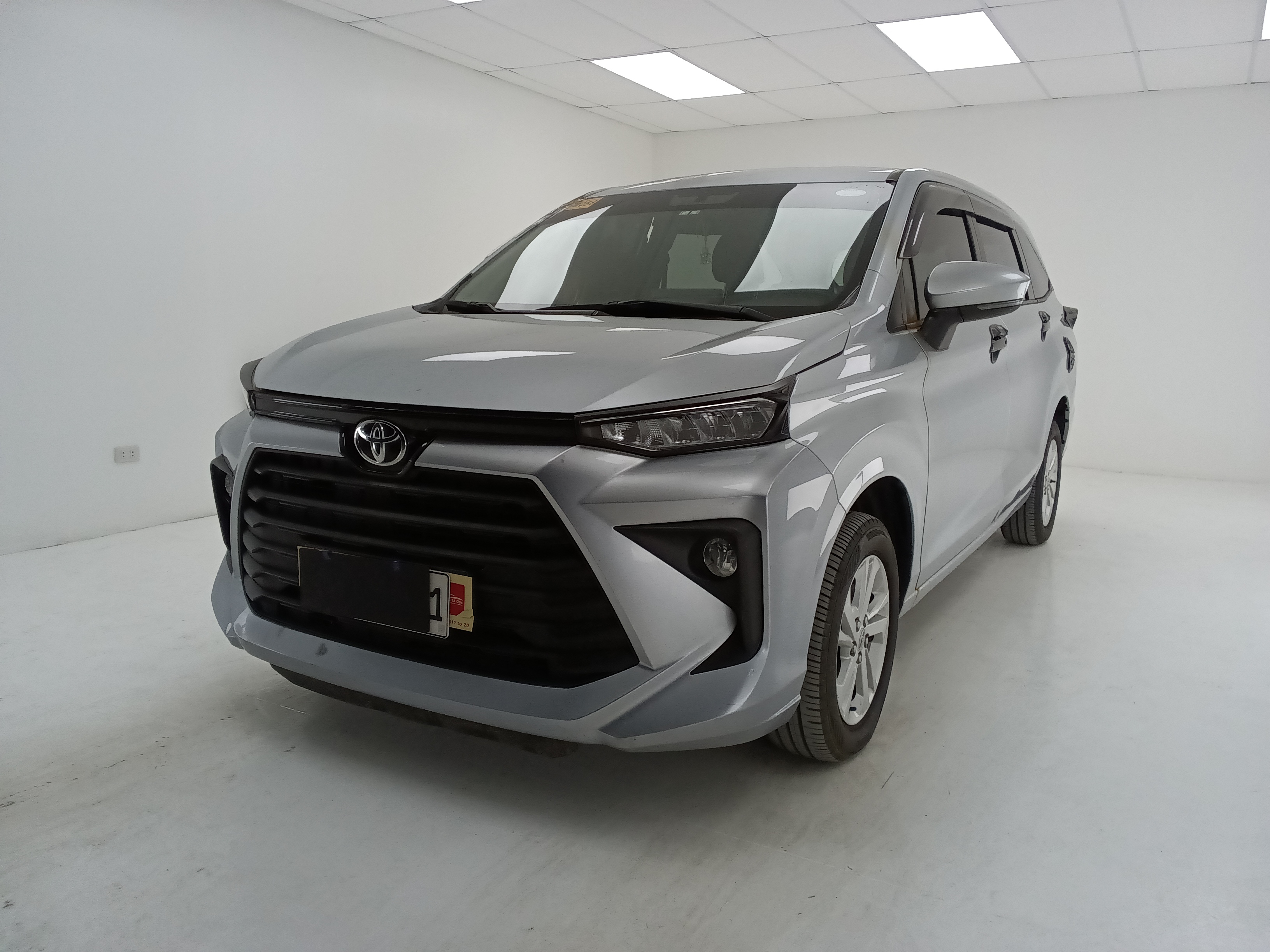 car 1