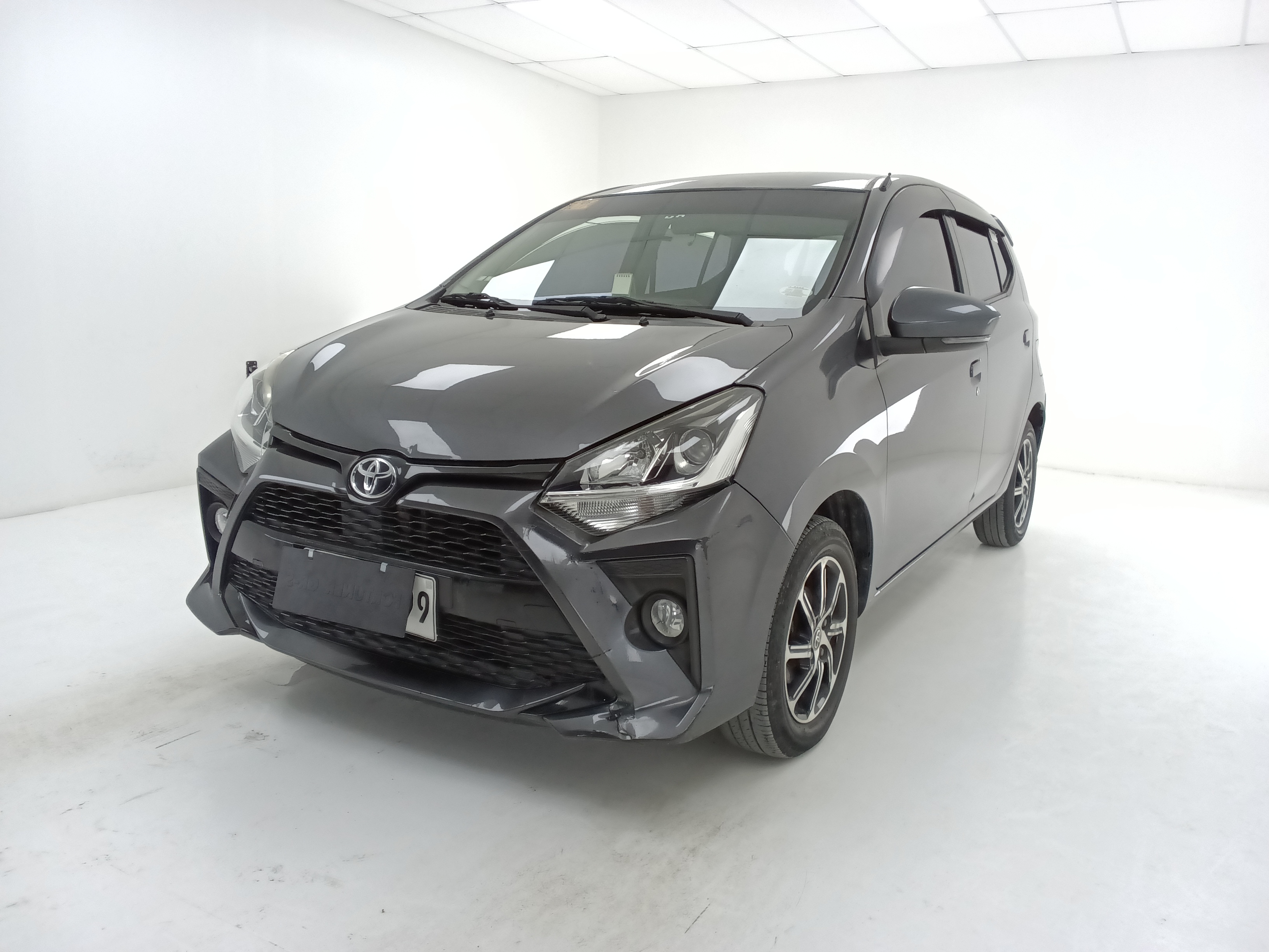 car 1