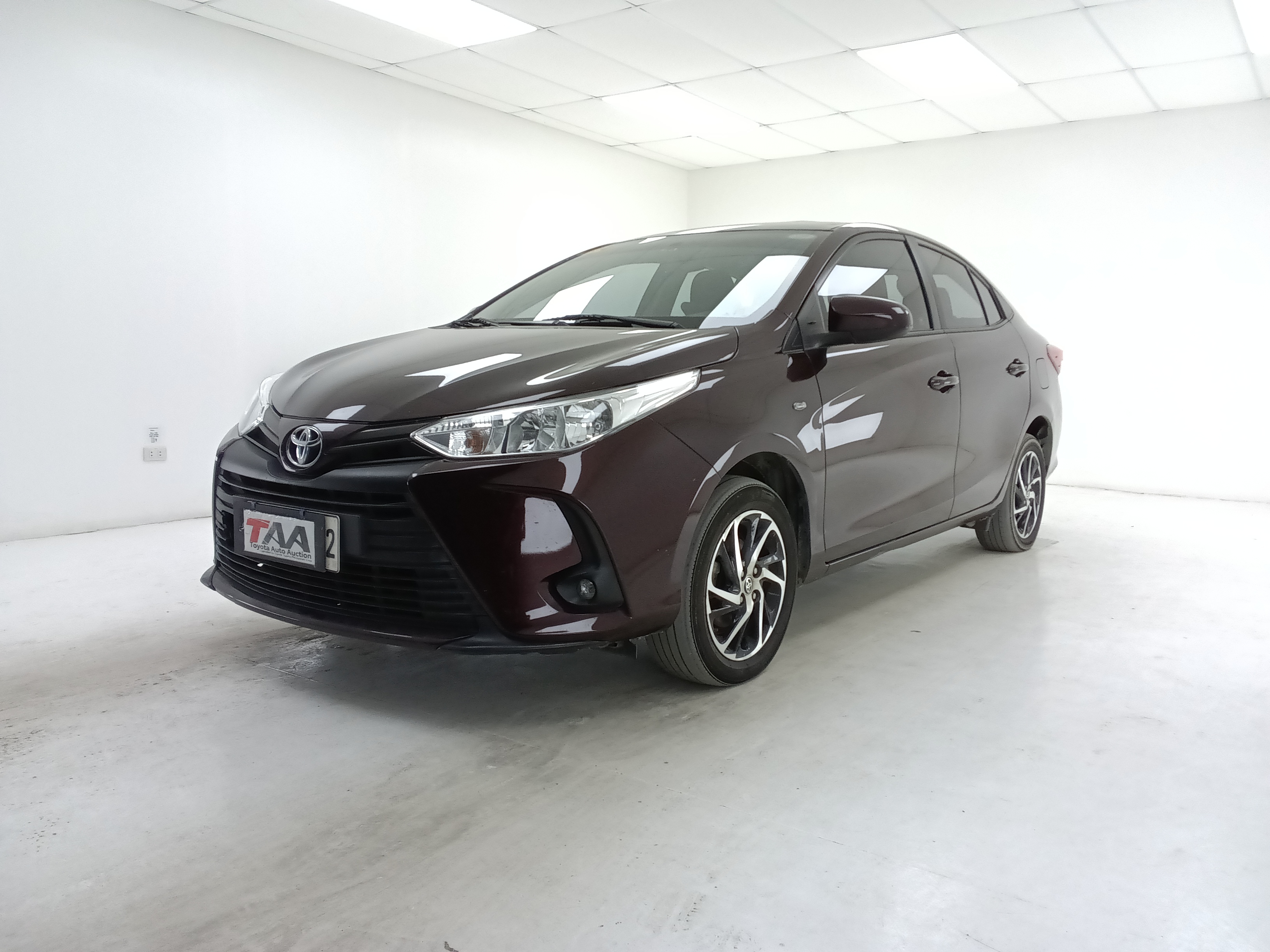 car 1