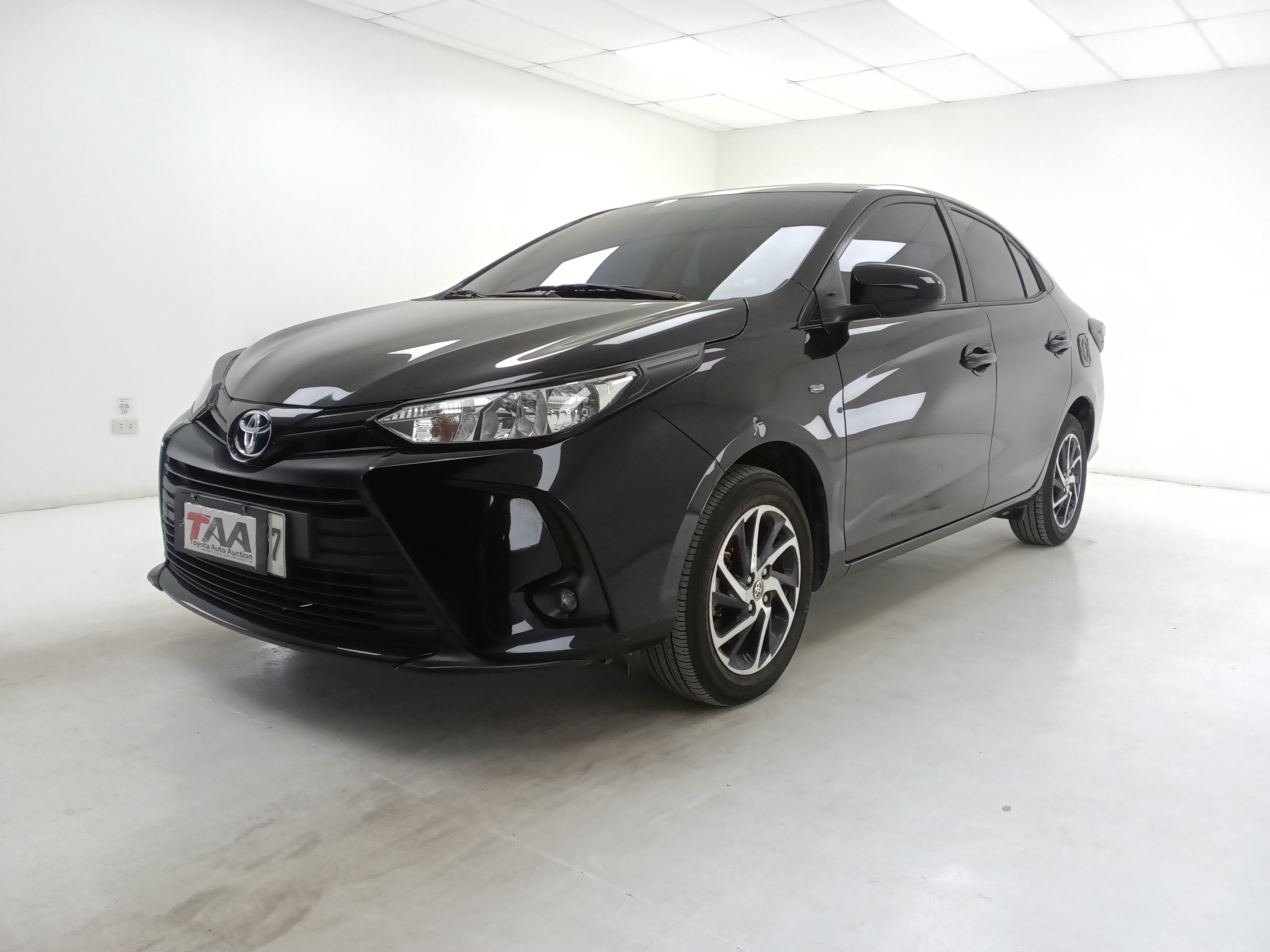 car 1