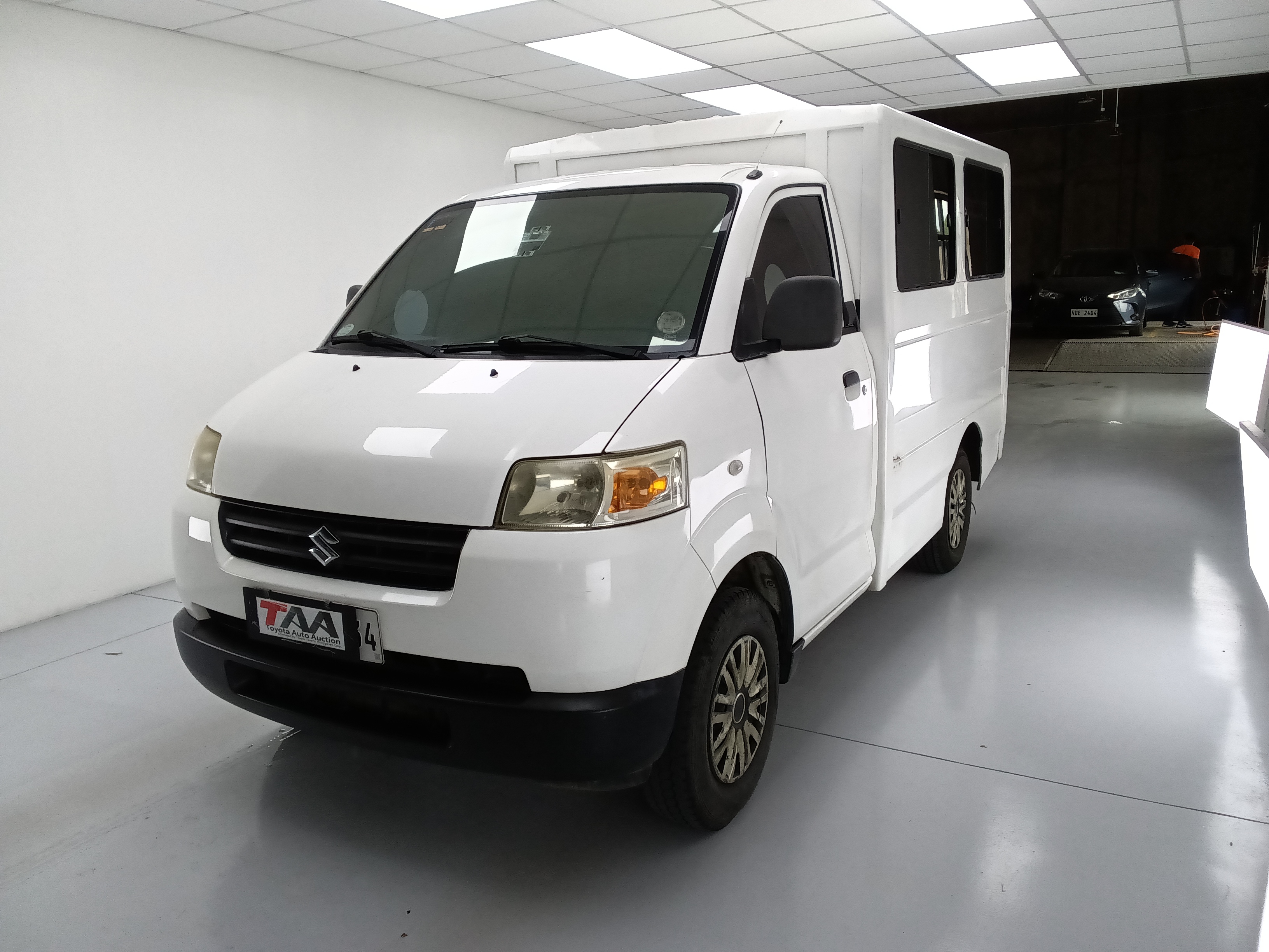 car 1