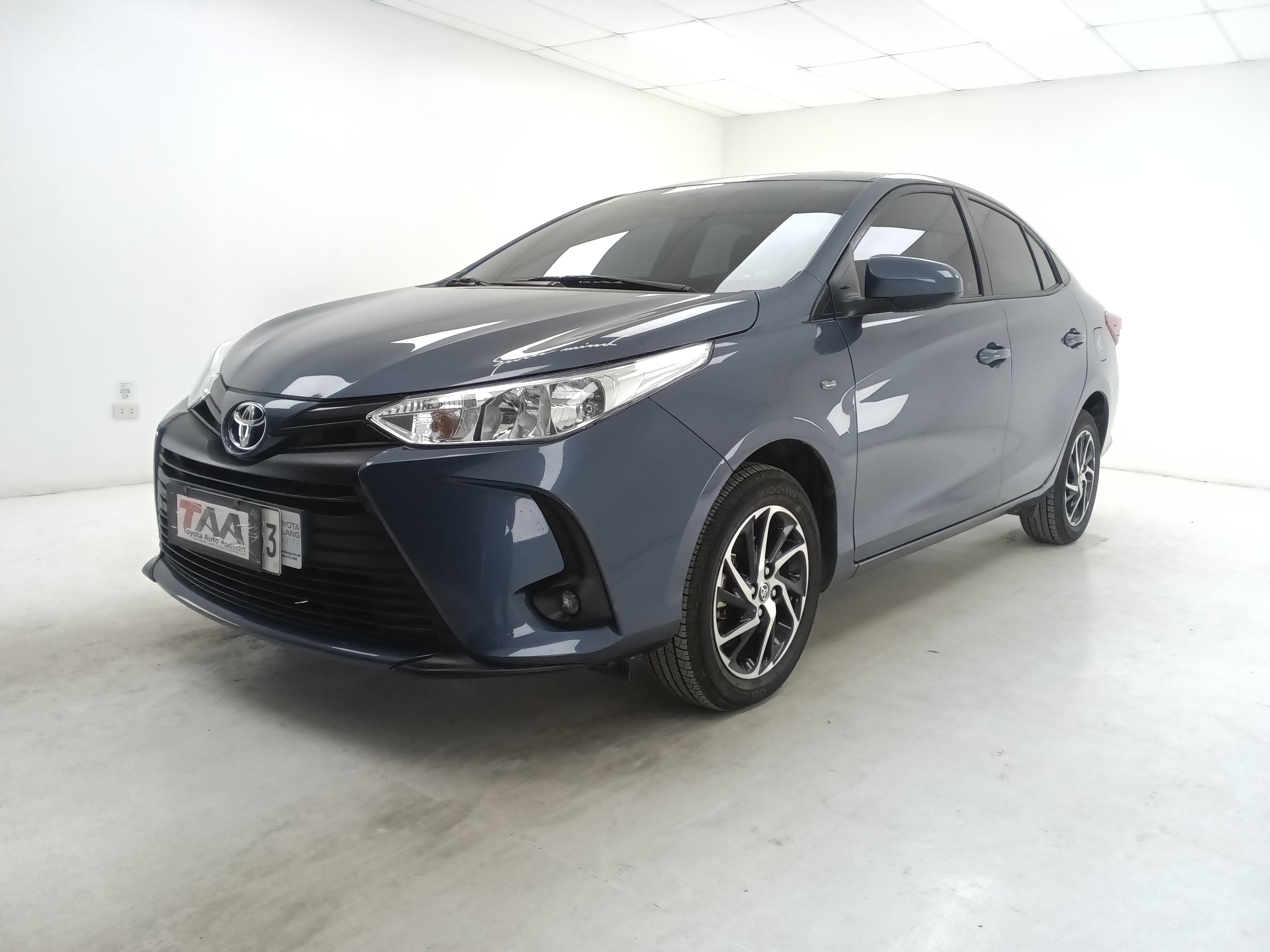 car 1