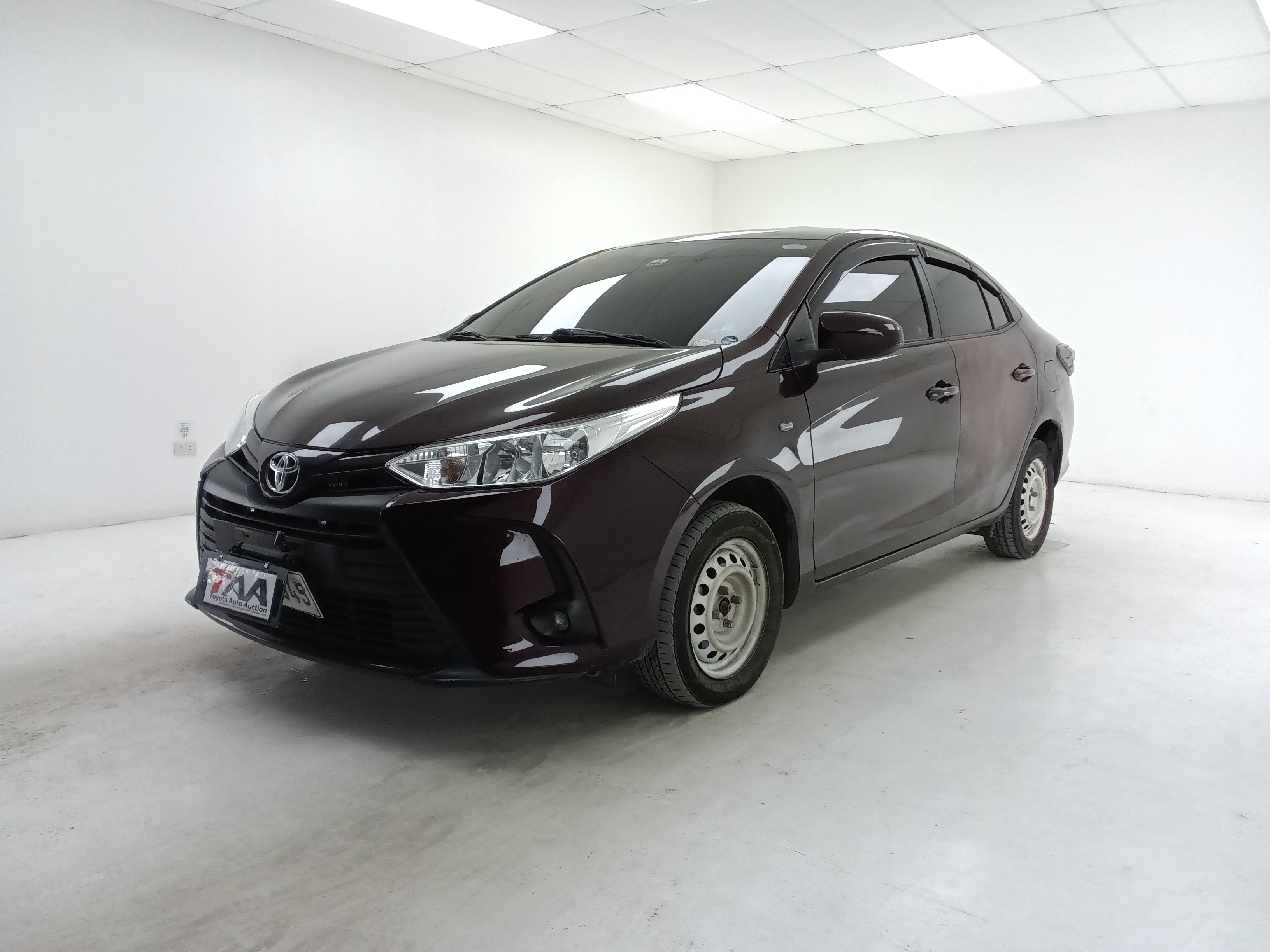 car 1