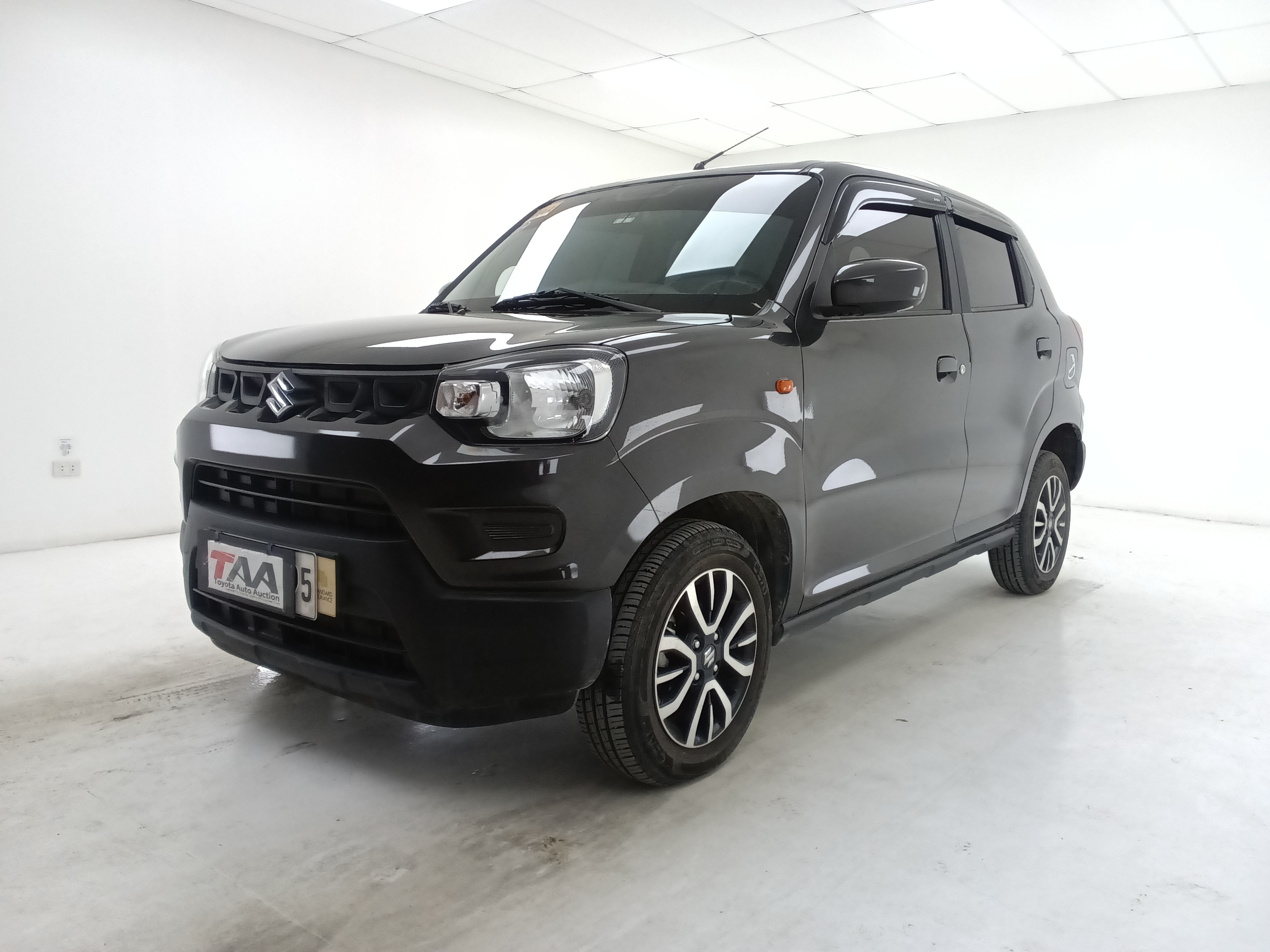 car 1