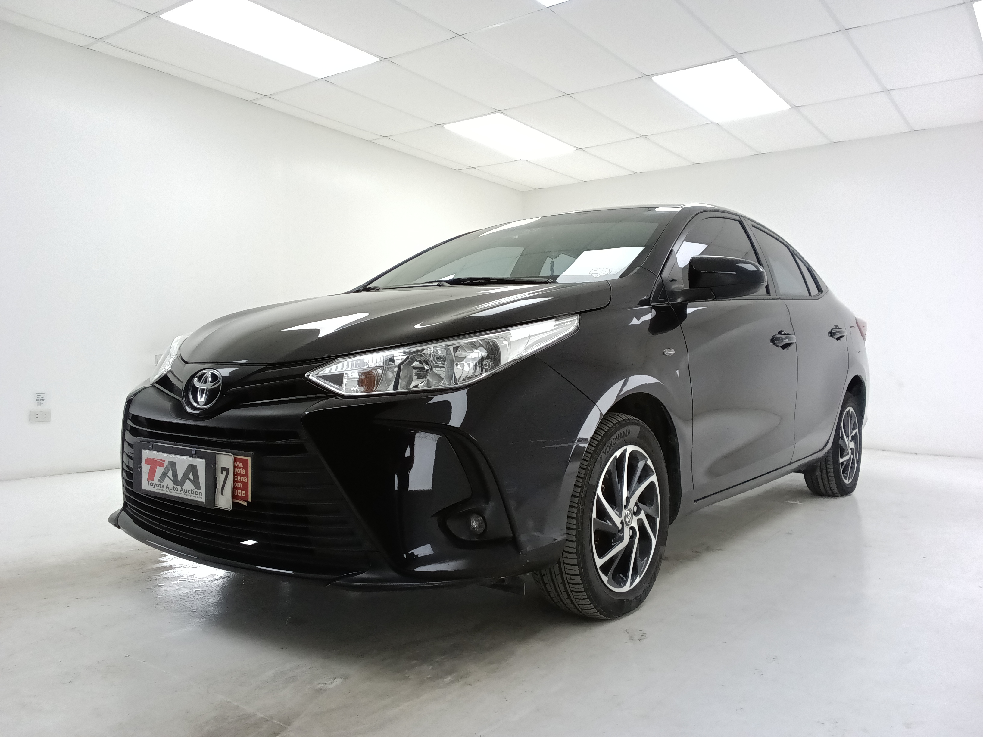 car 1