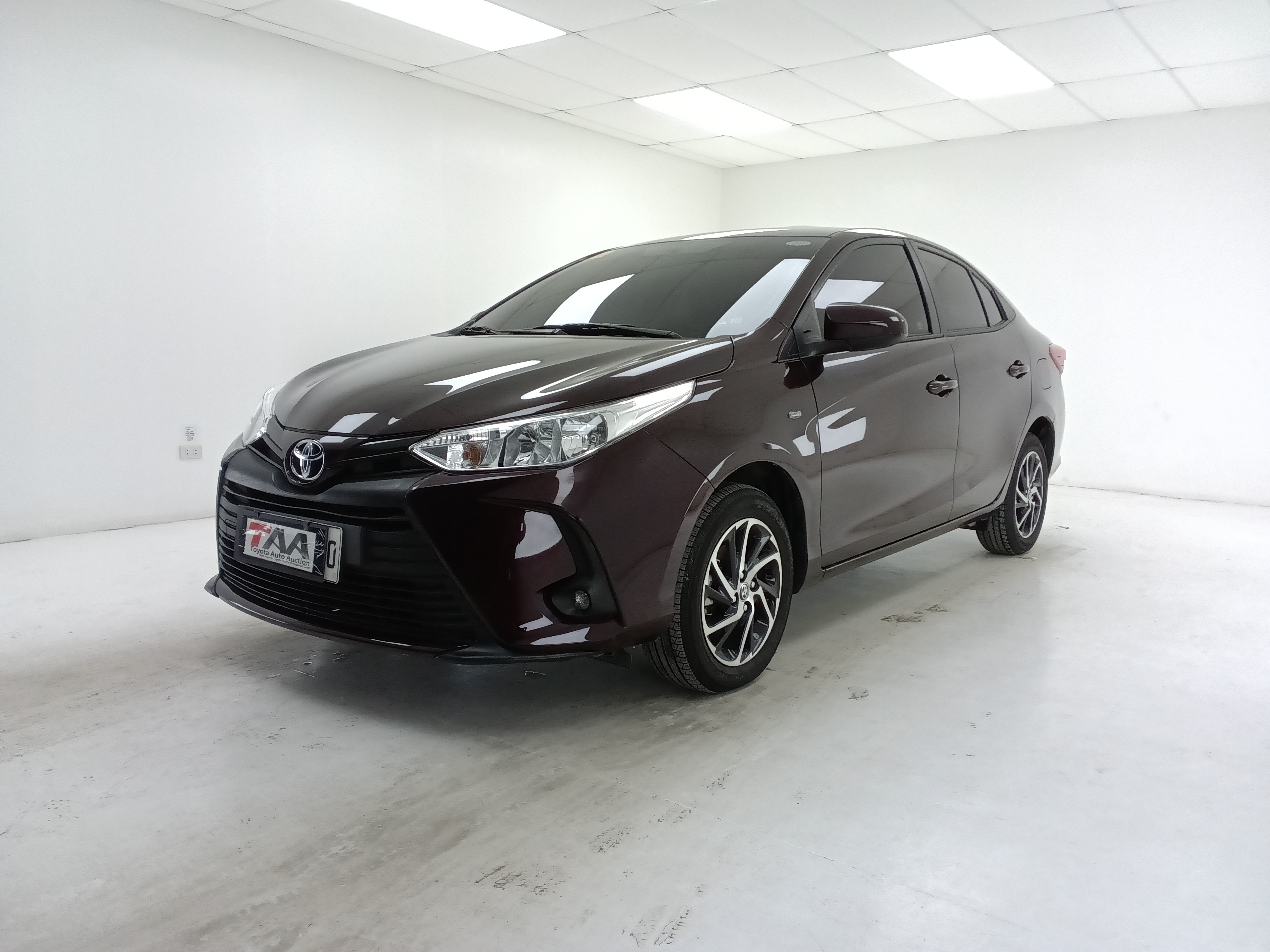 car 1