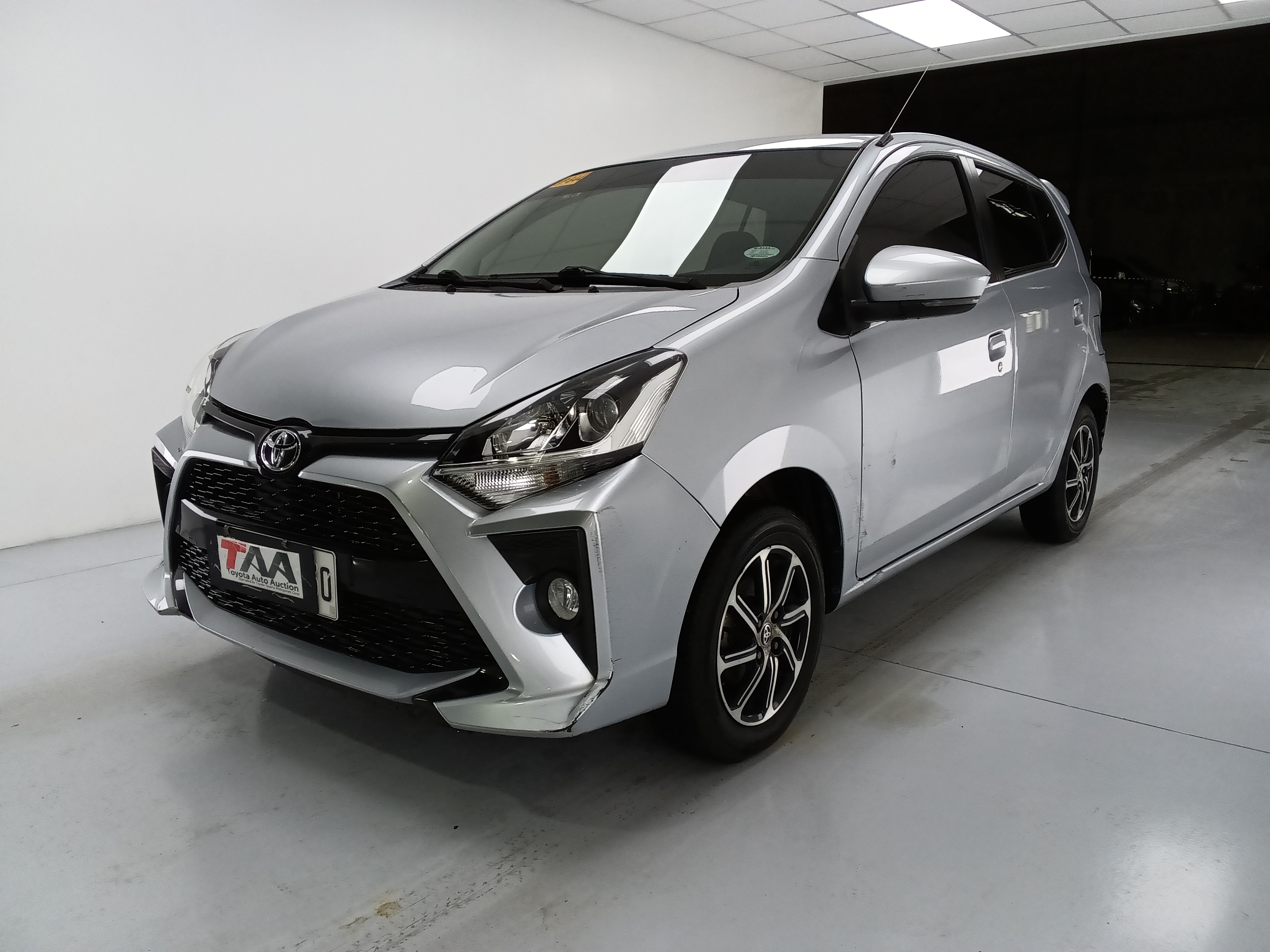 car 1