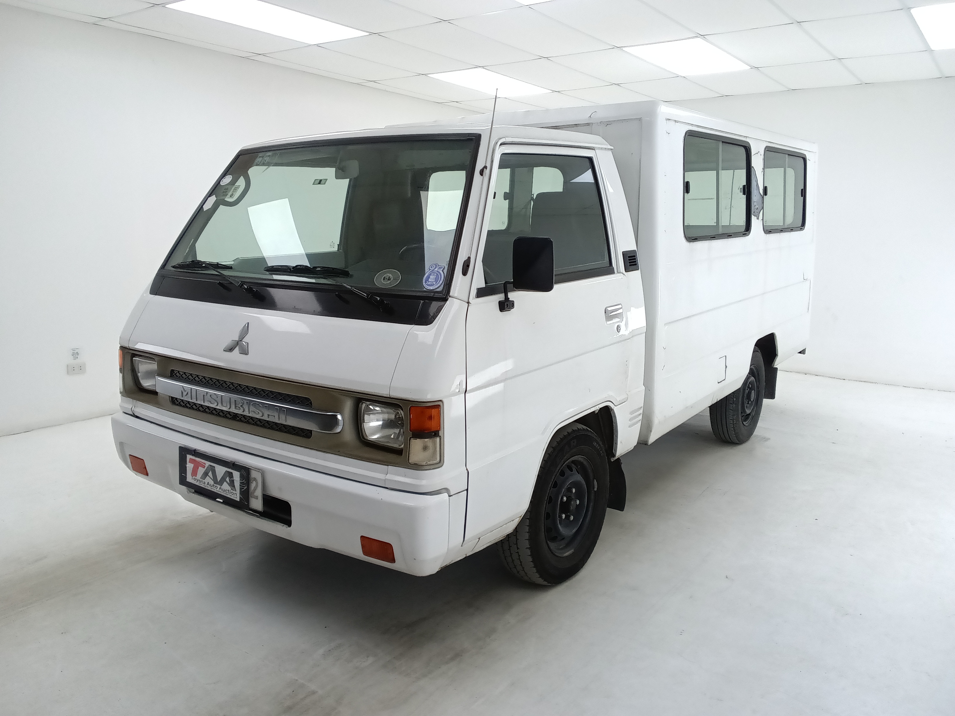 car 1