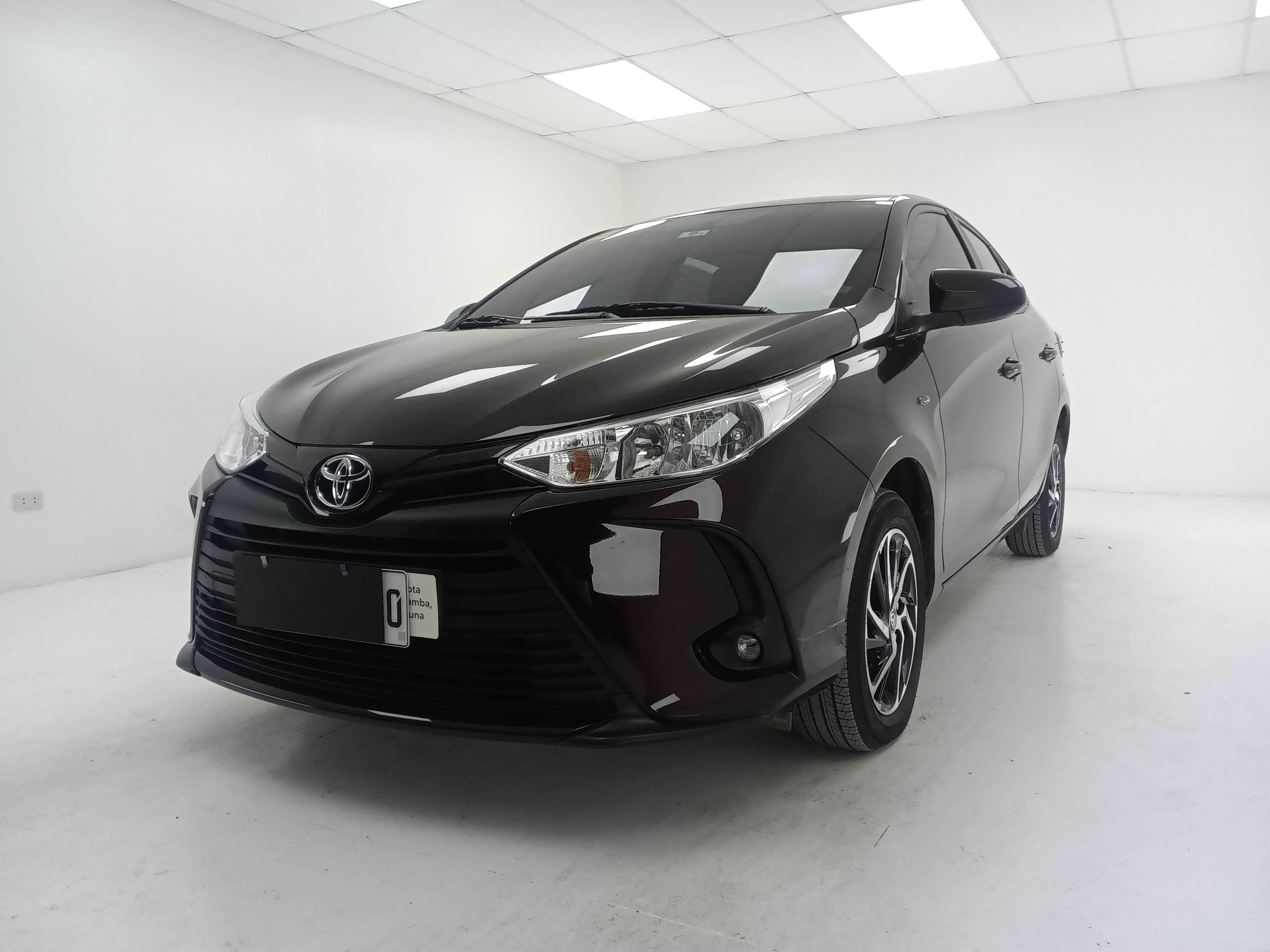 car 1