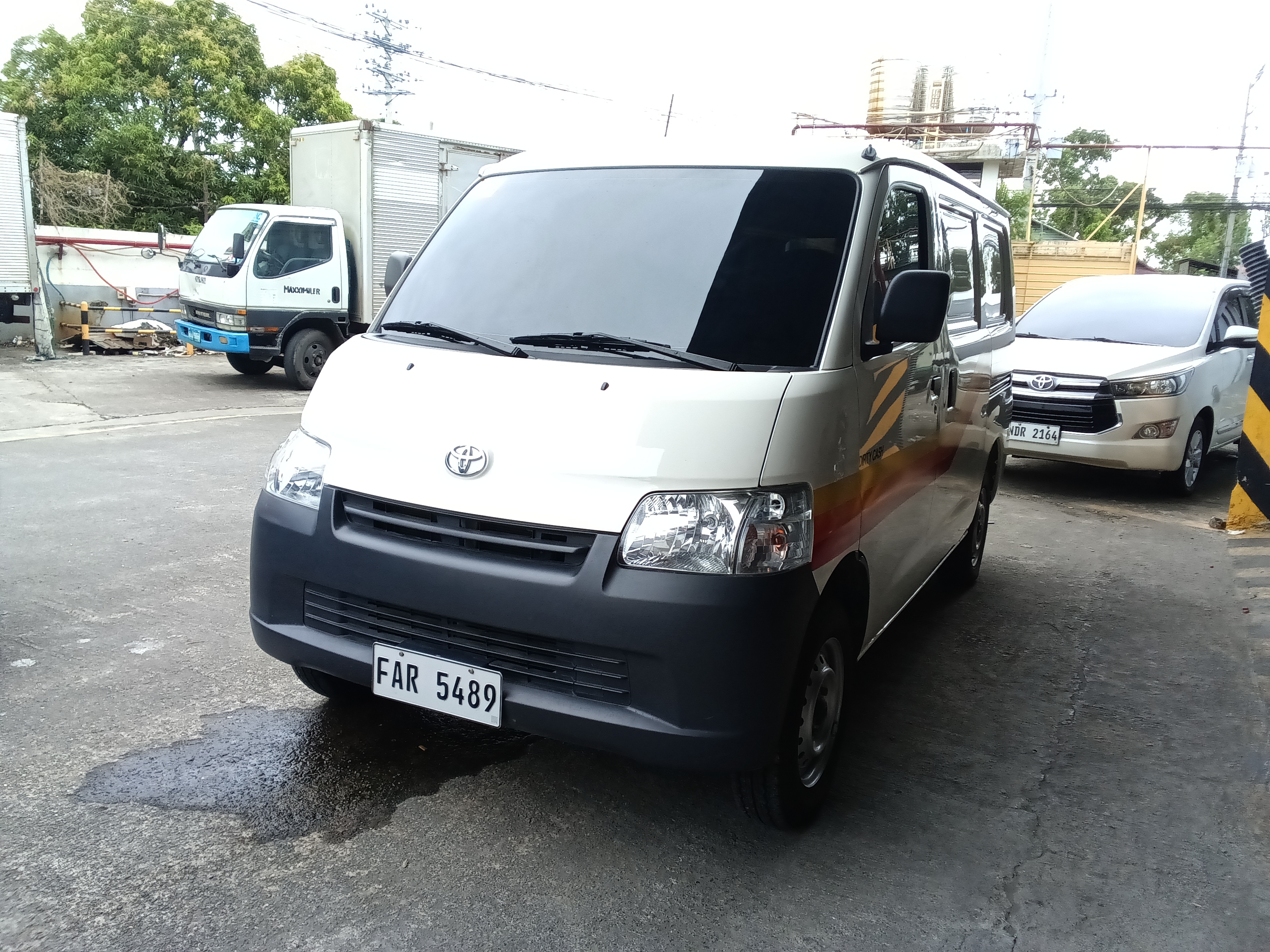car 1