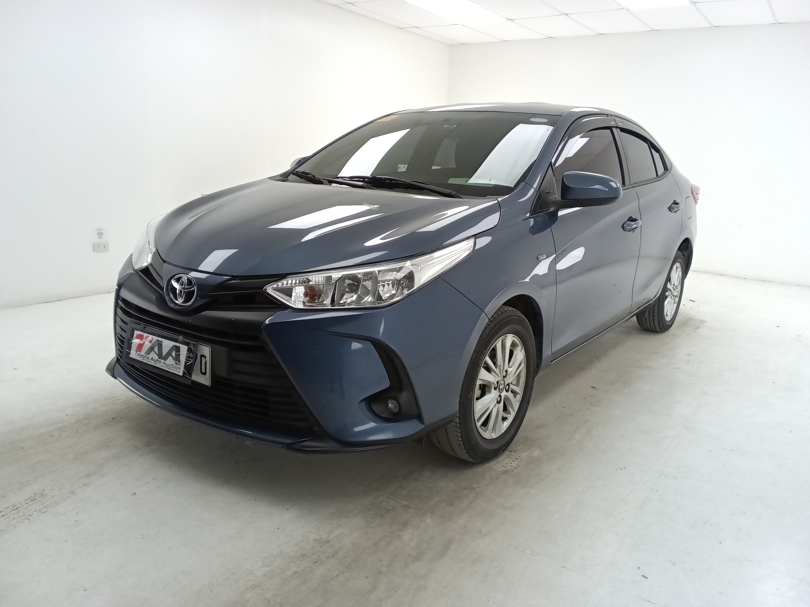 car 1