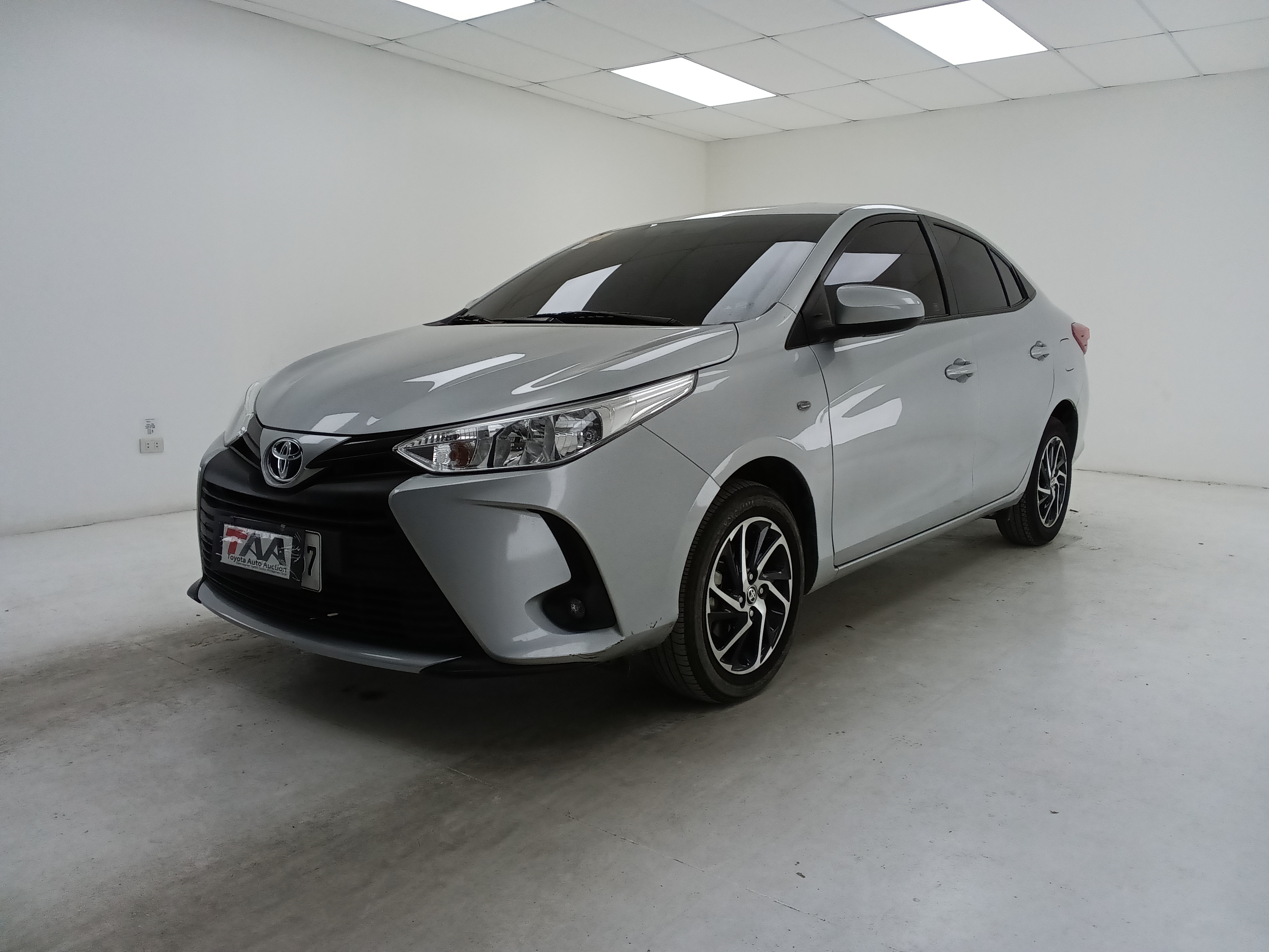 car 1