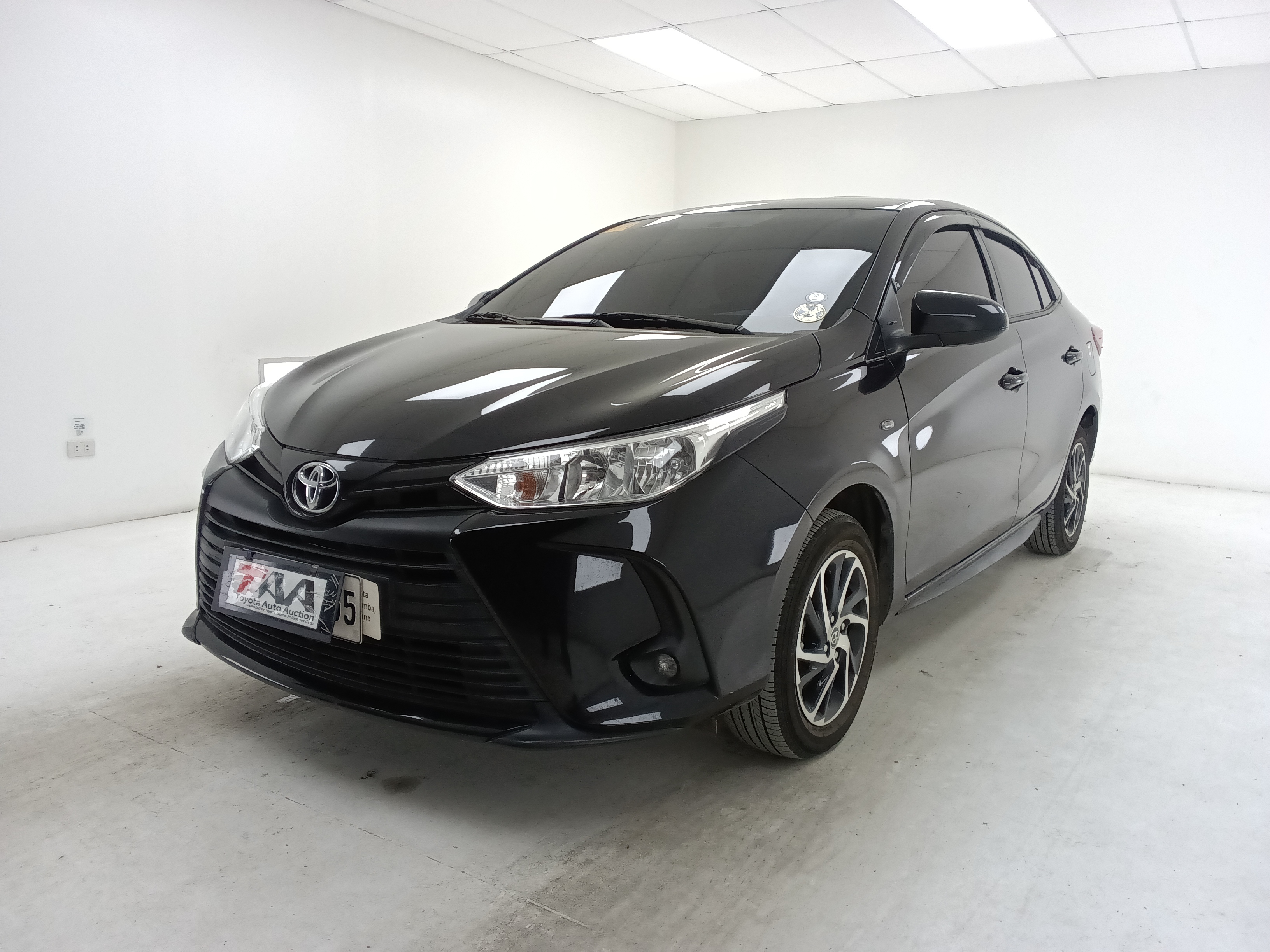car 1