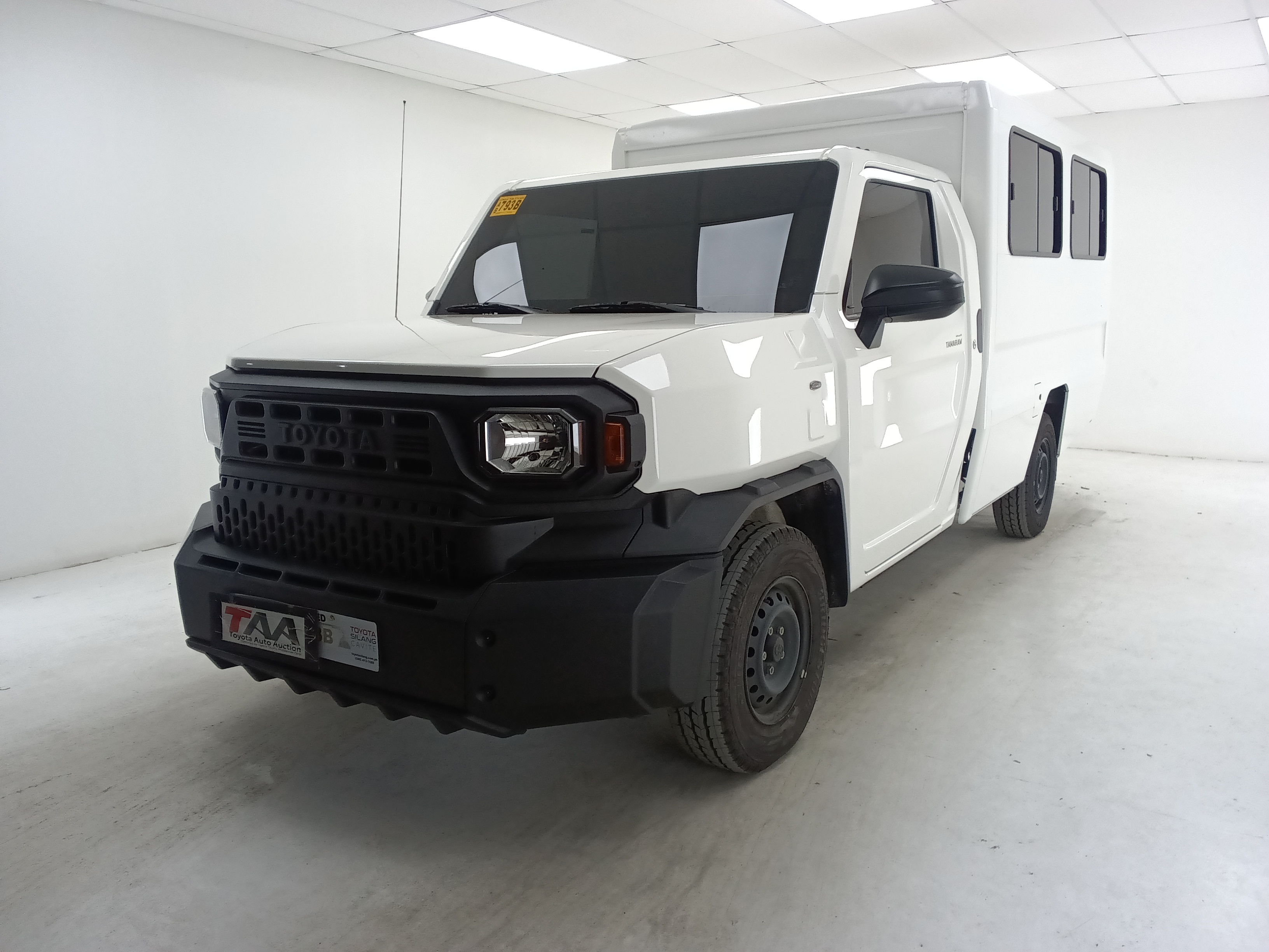 car 1