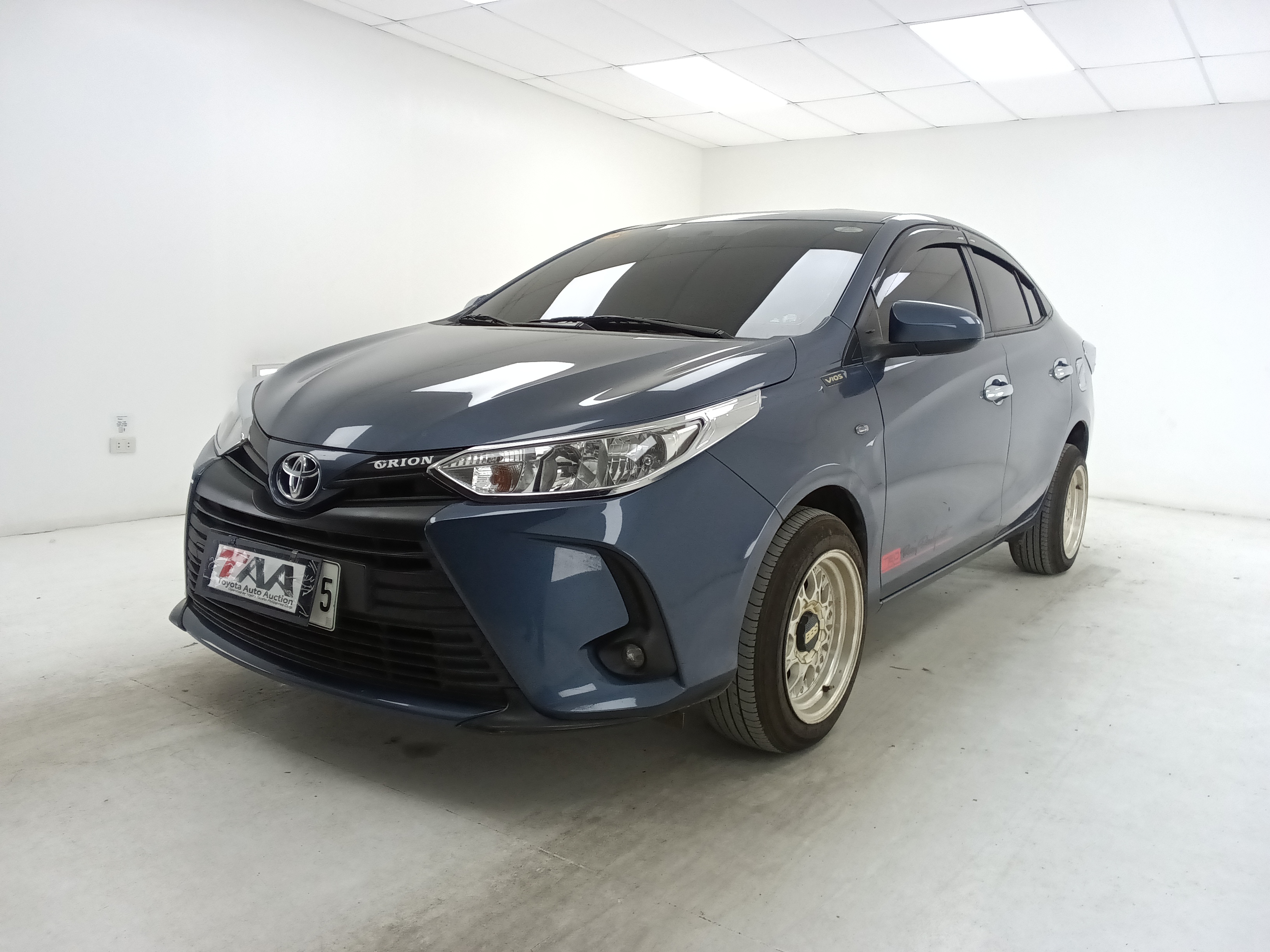 car 1