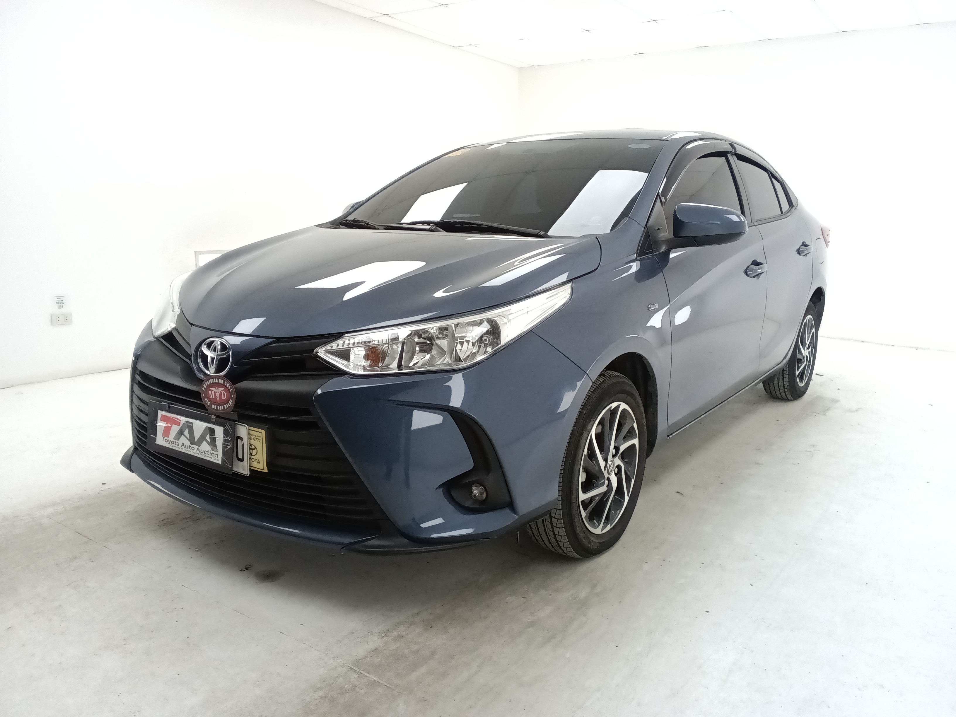 car 1
