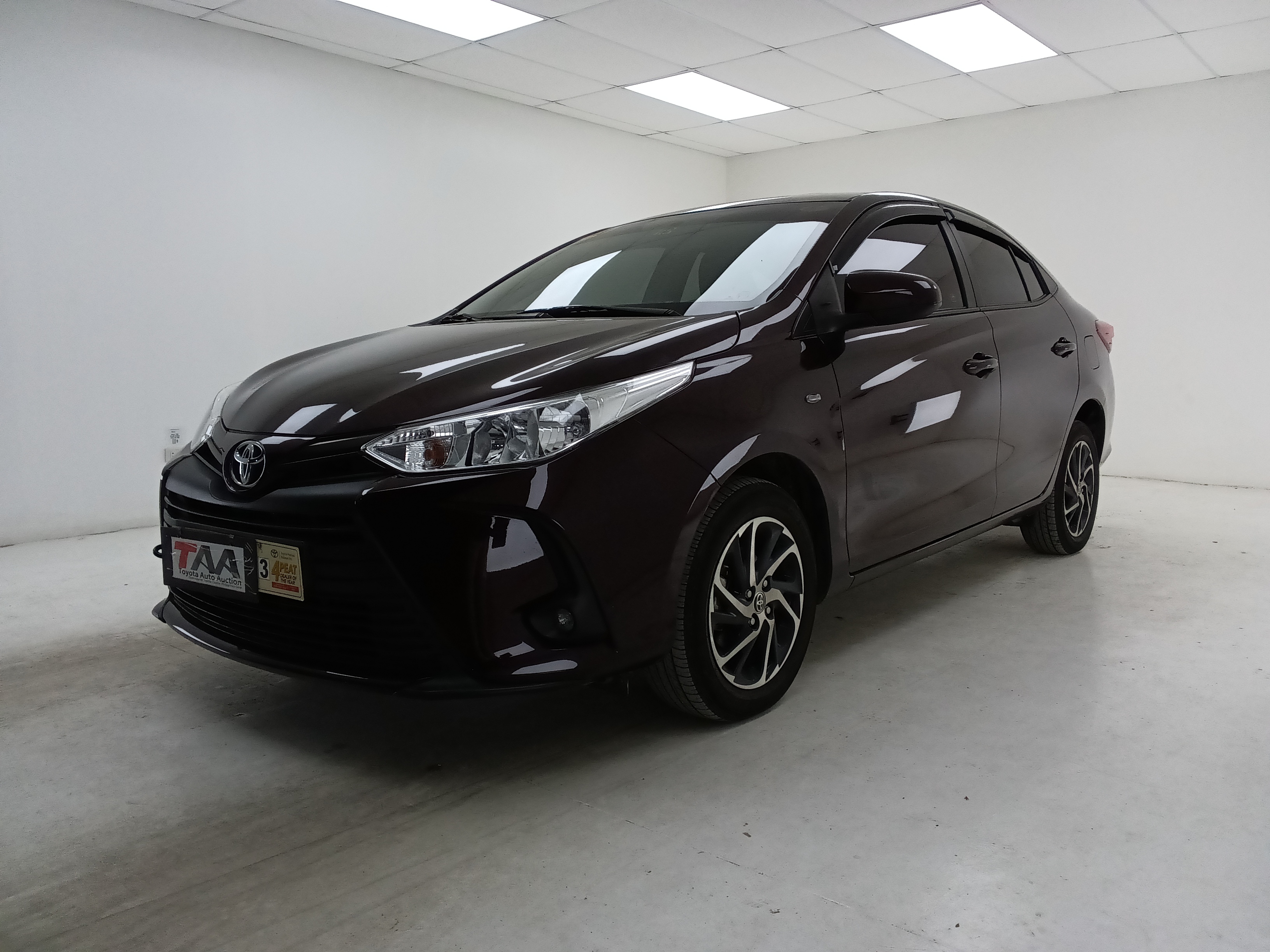 car 1