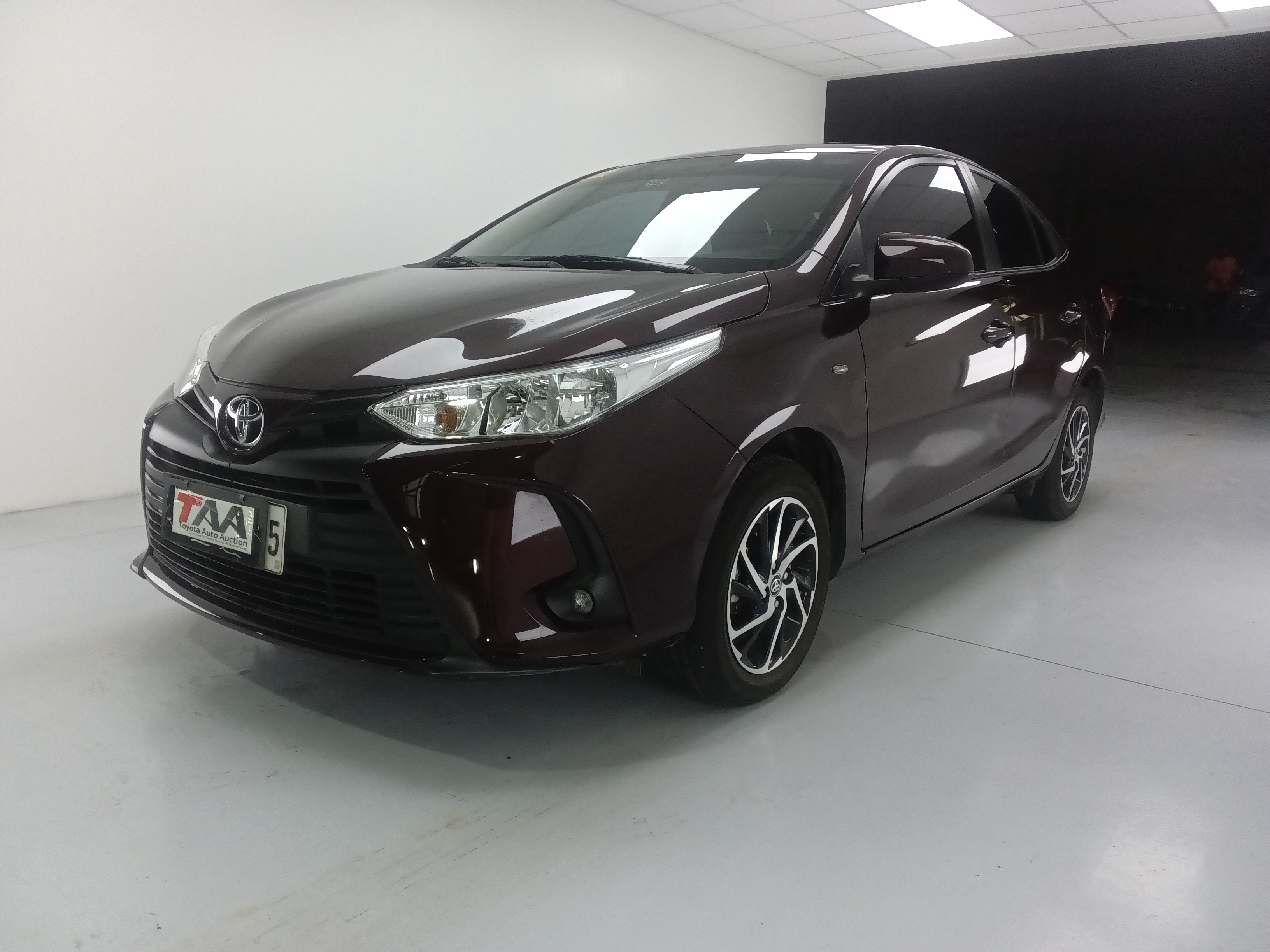 car 1