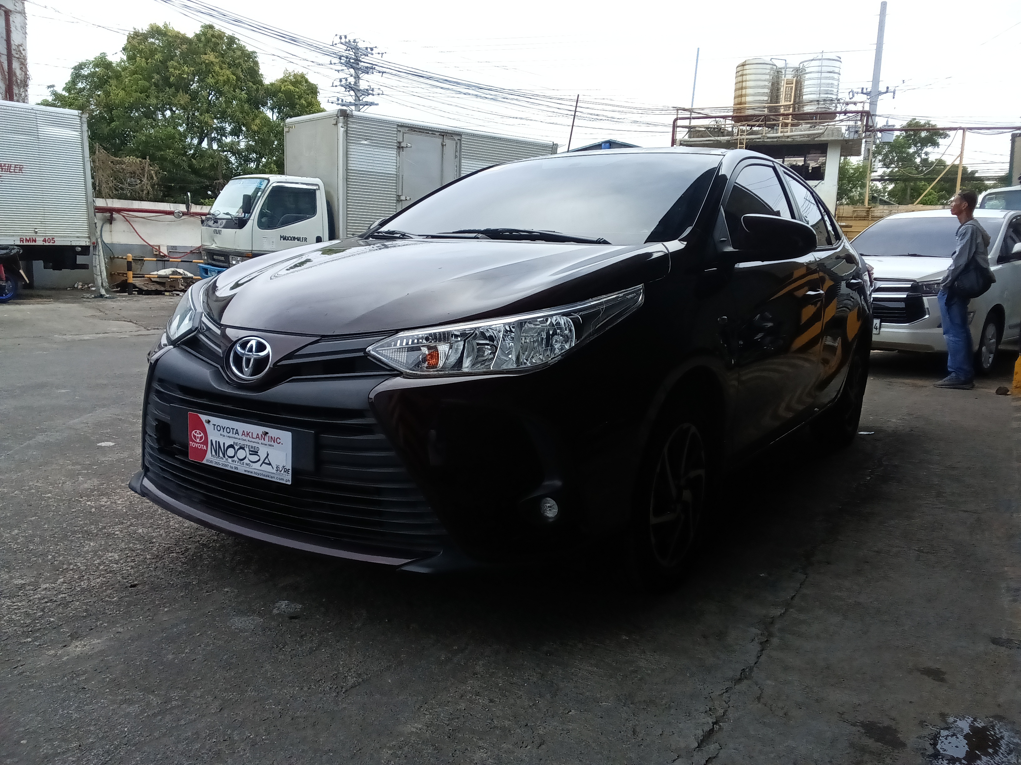 car 1