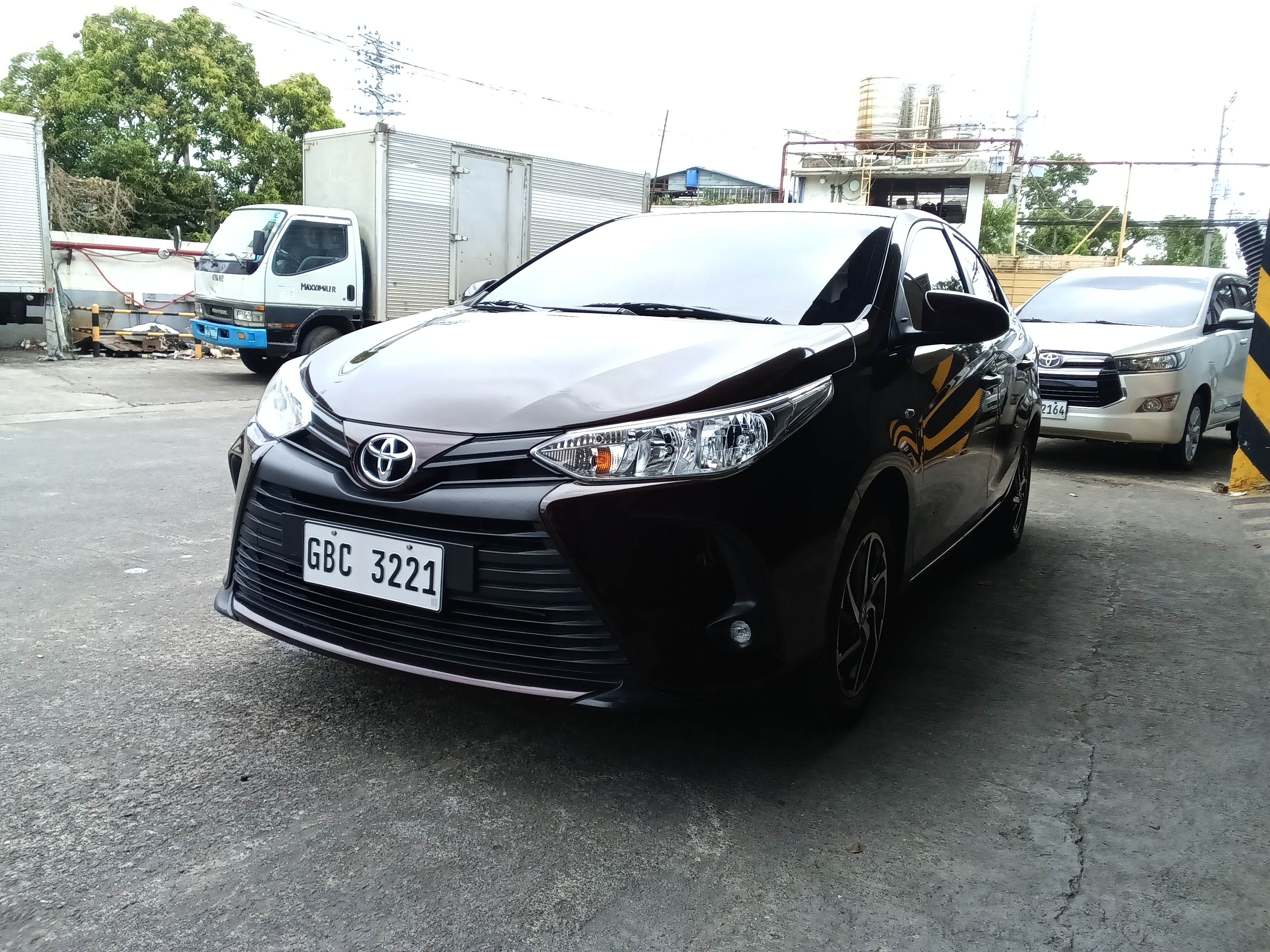 car 1