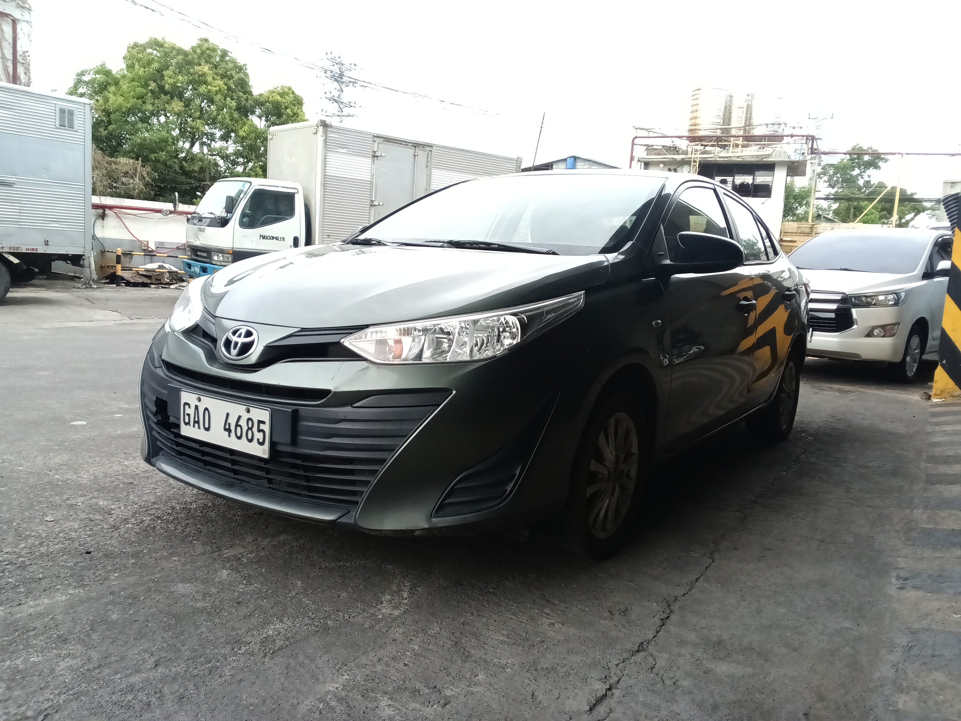 car 1