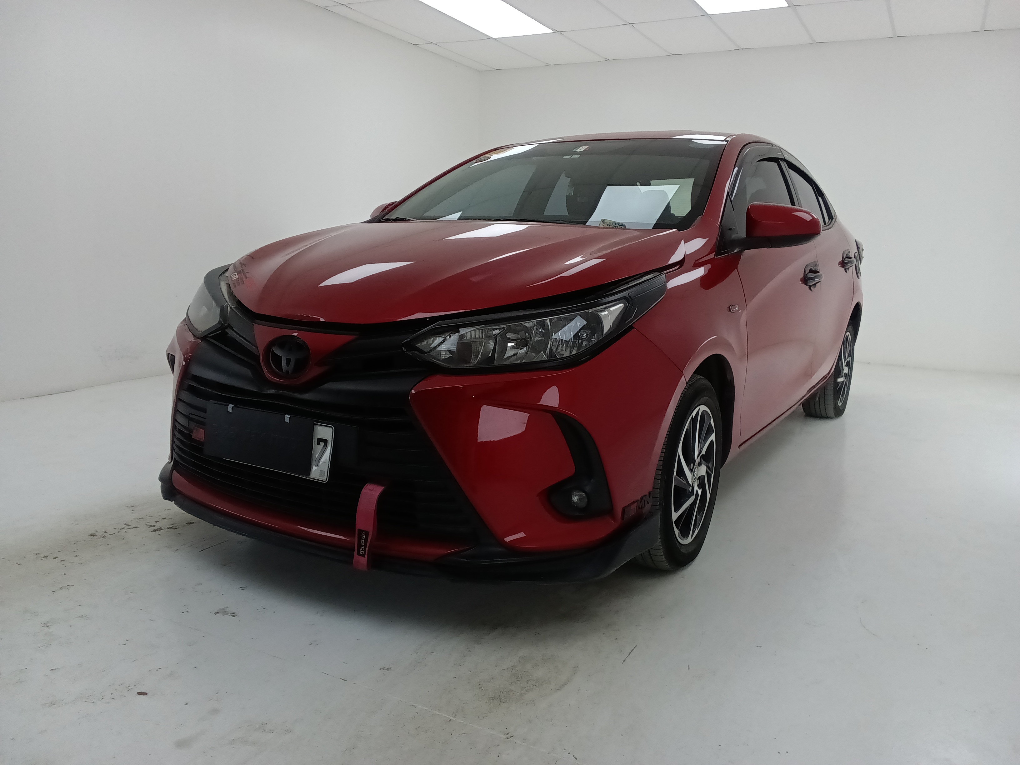 car 1
