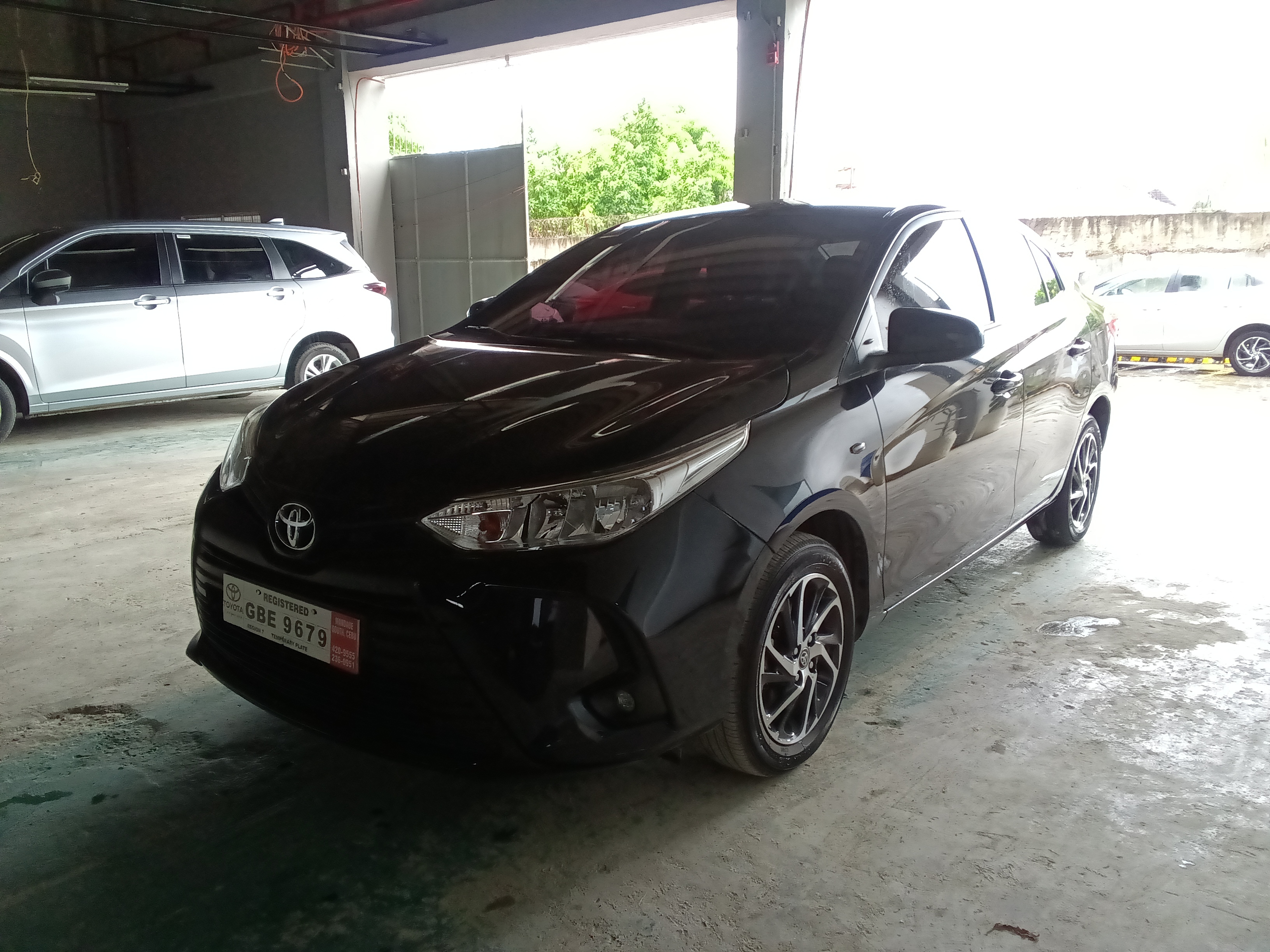car 1