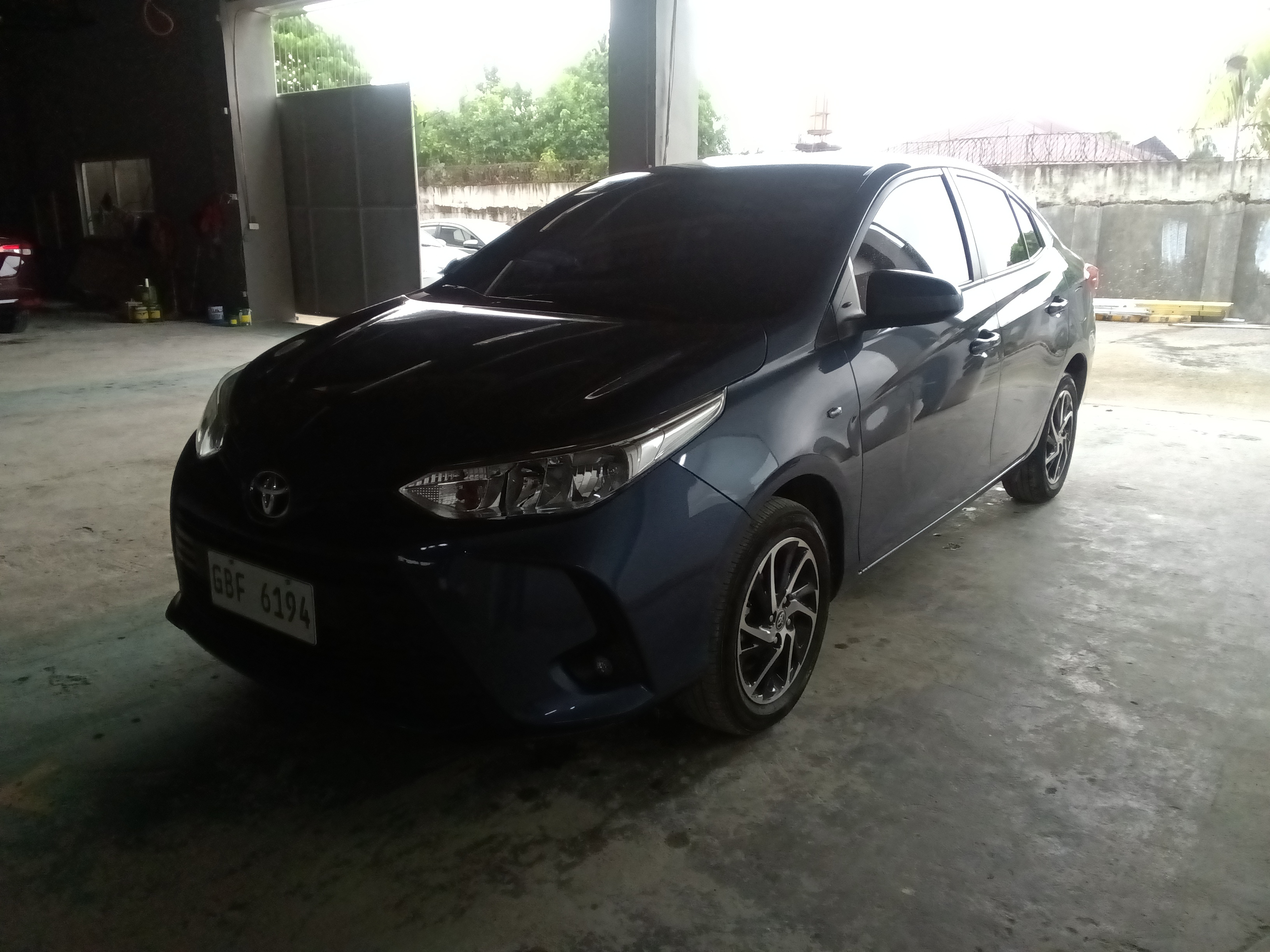 car 1