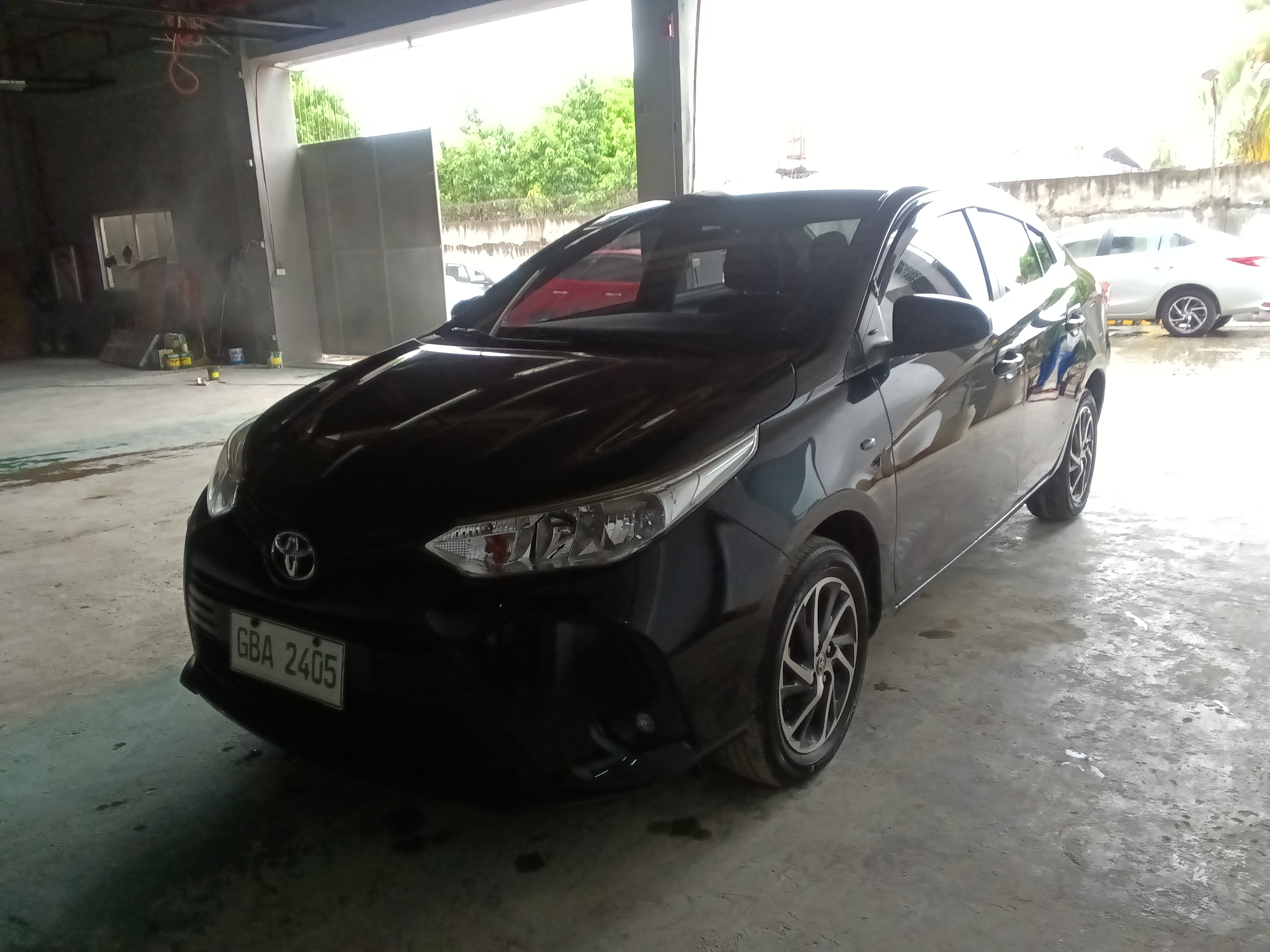 car 1