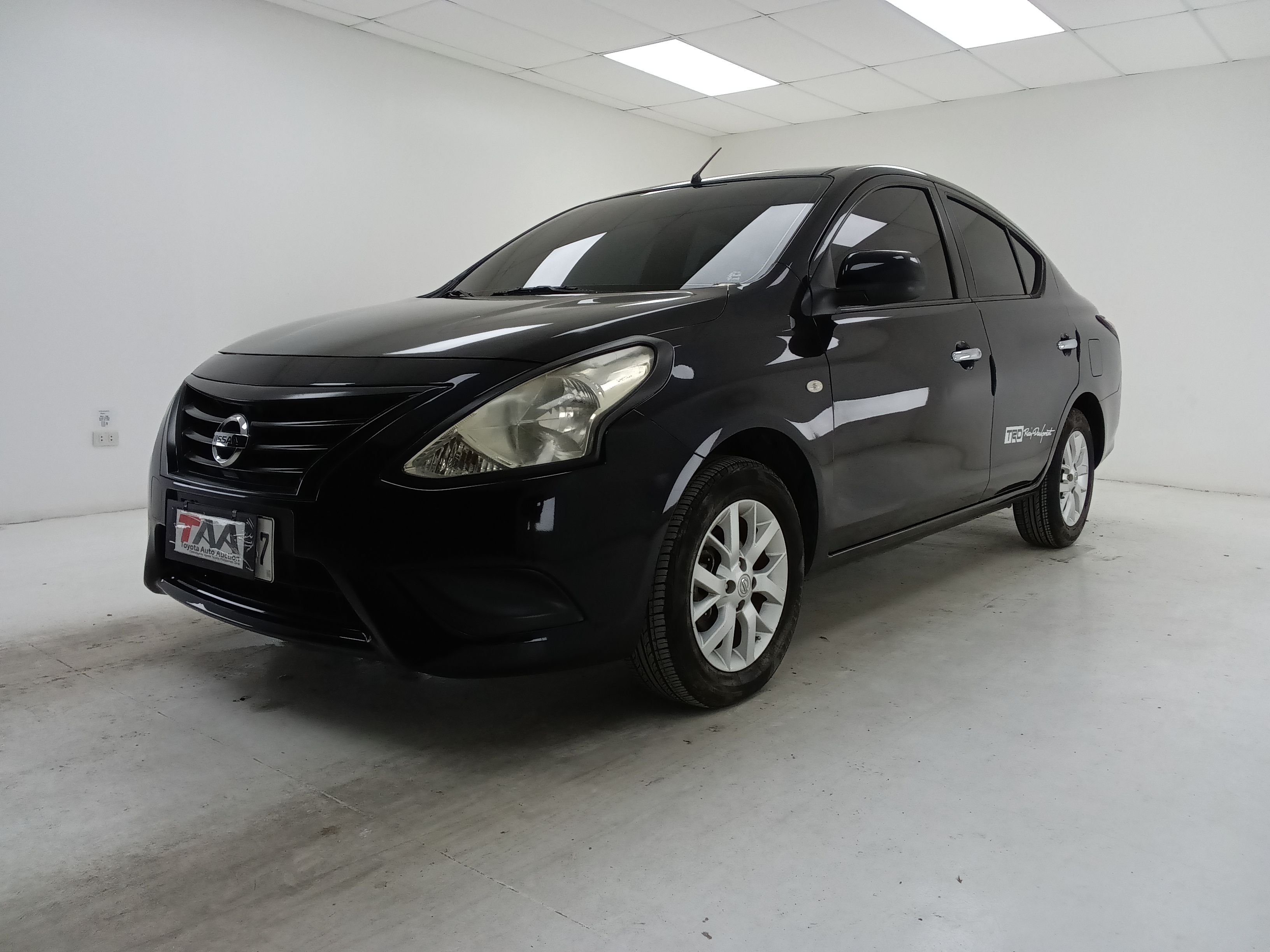 car 1
