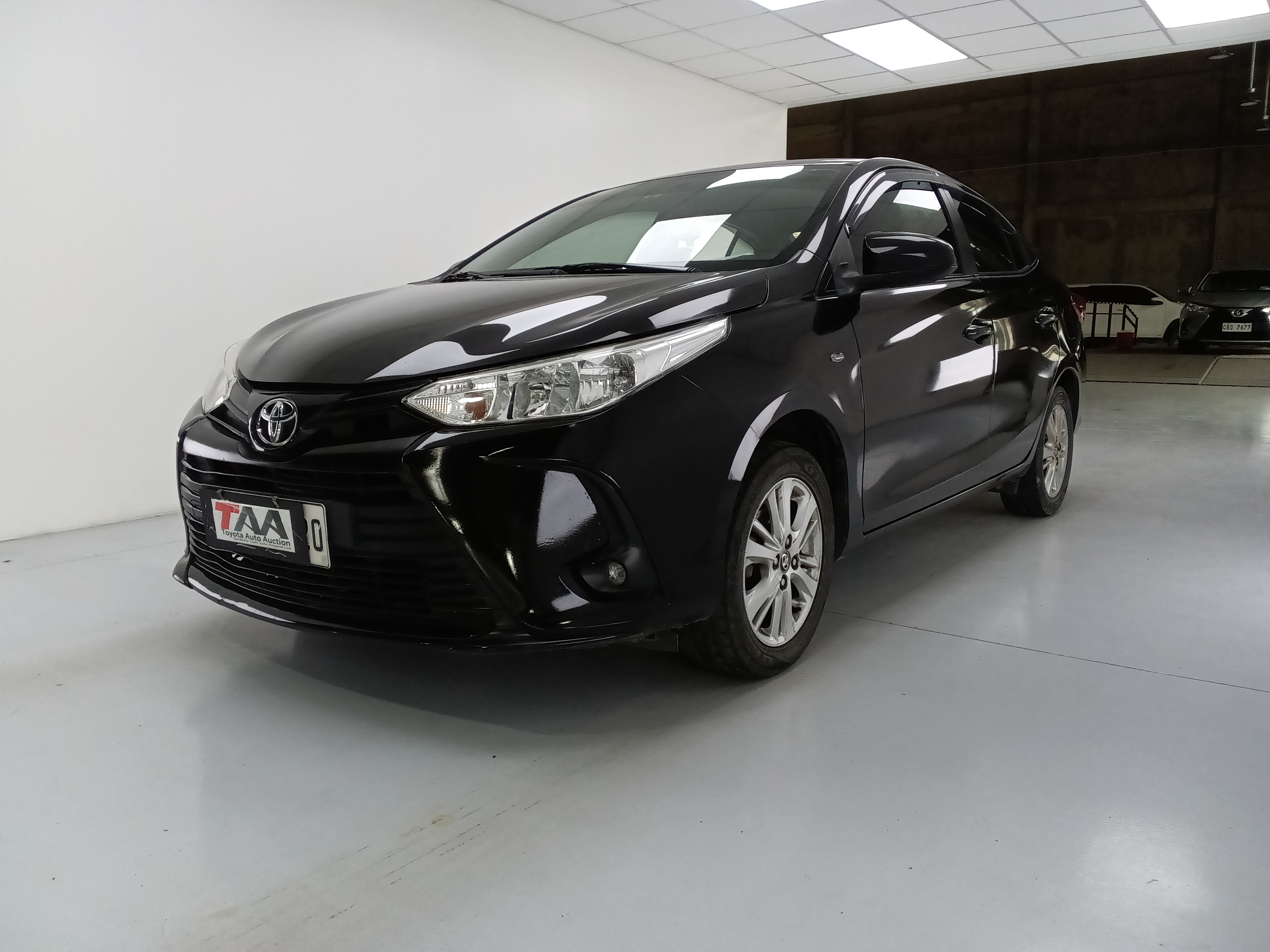 car 1