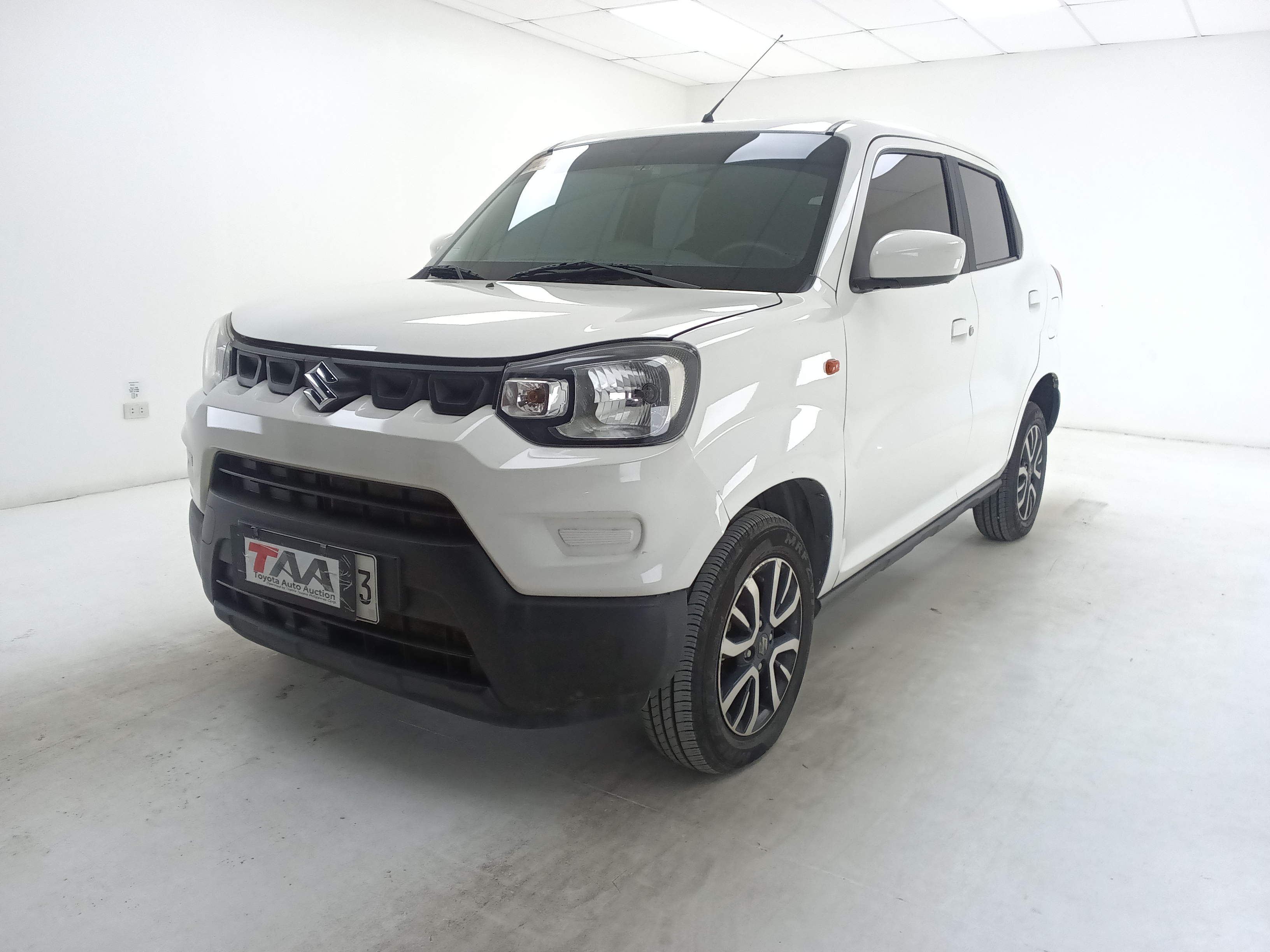 car 1