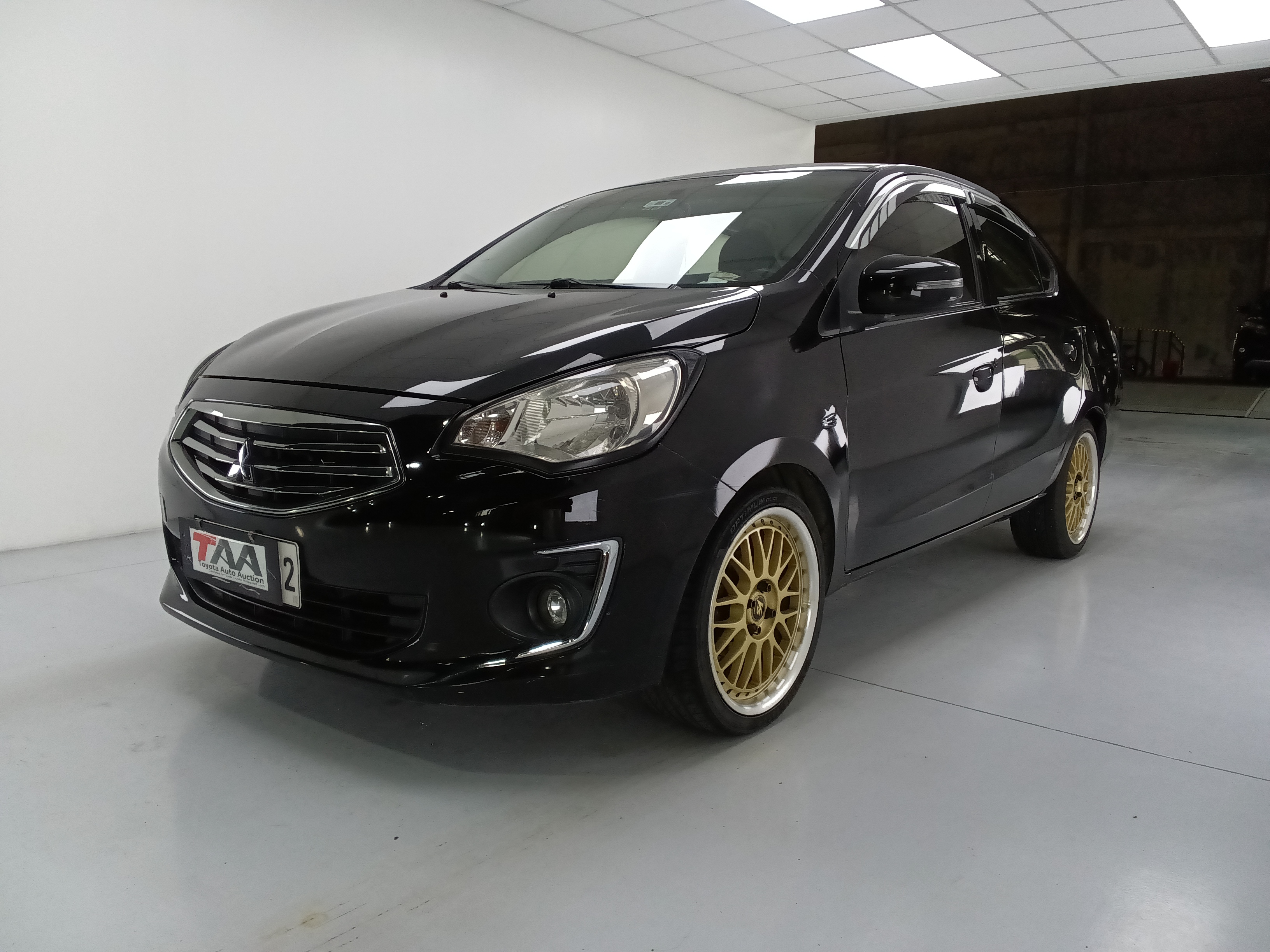 car 1