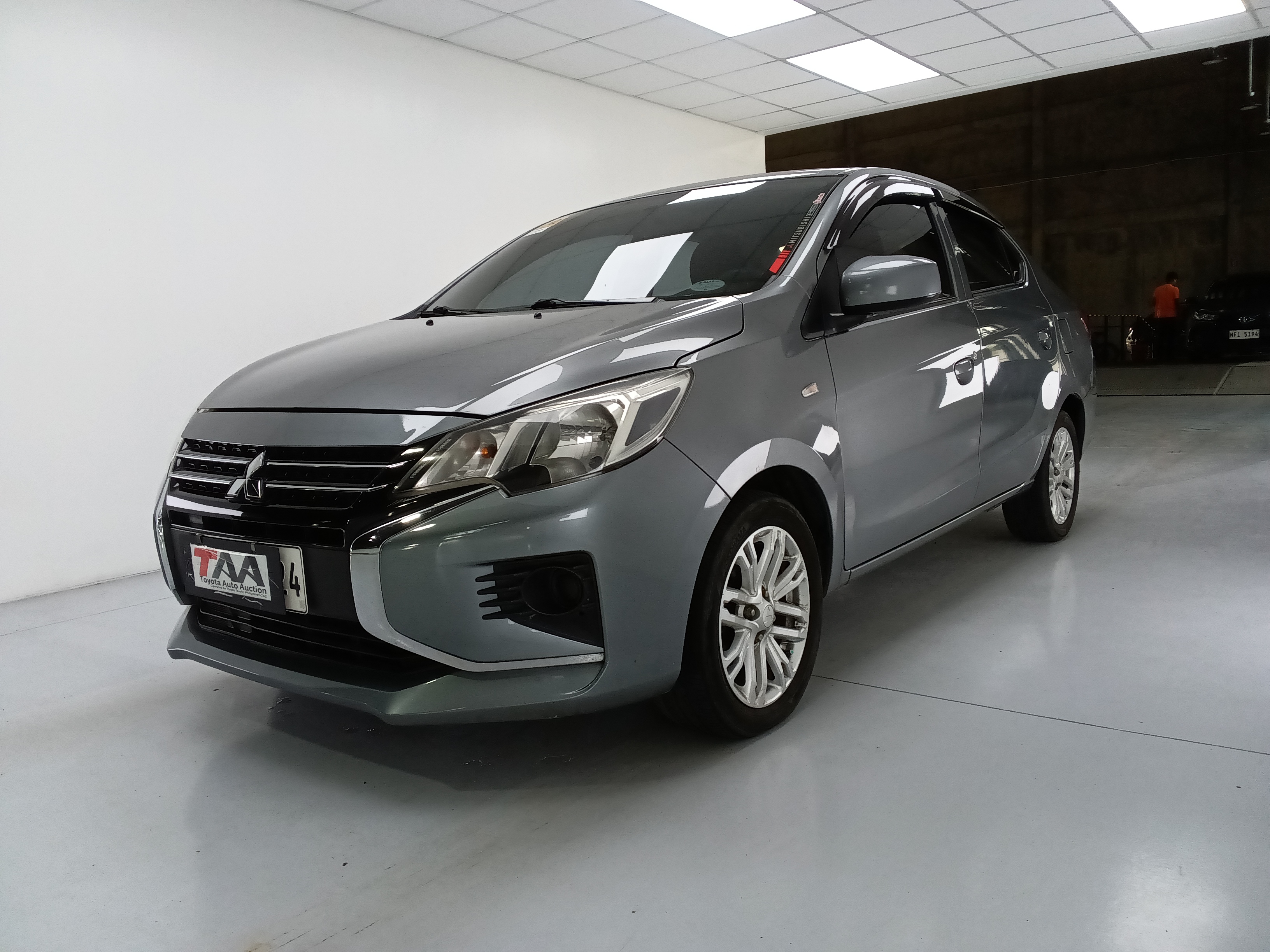 car 1