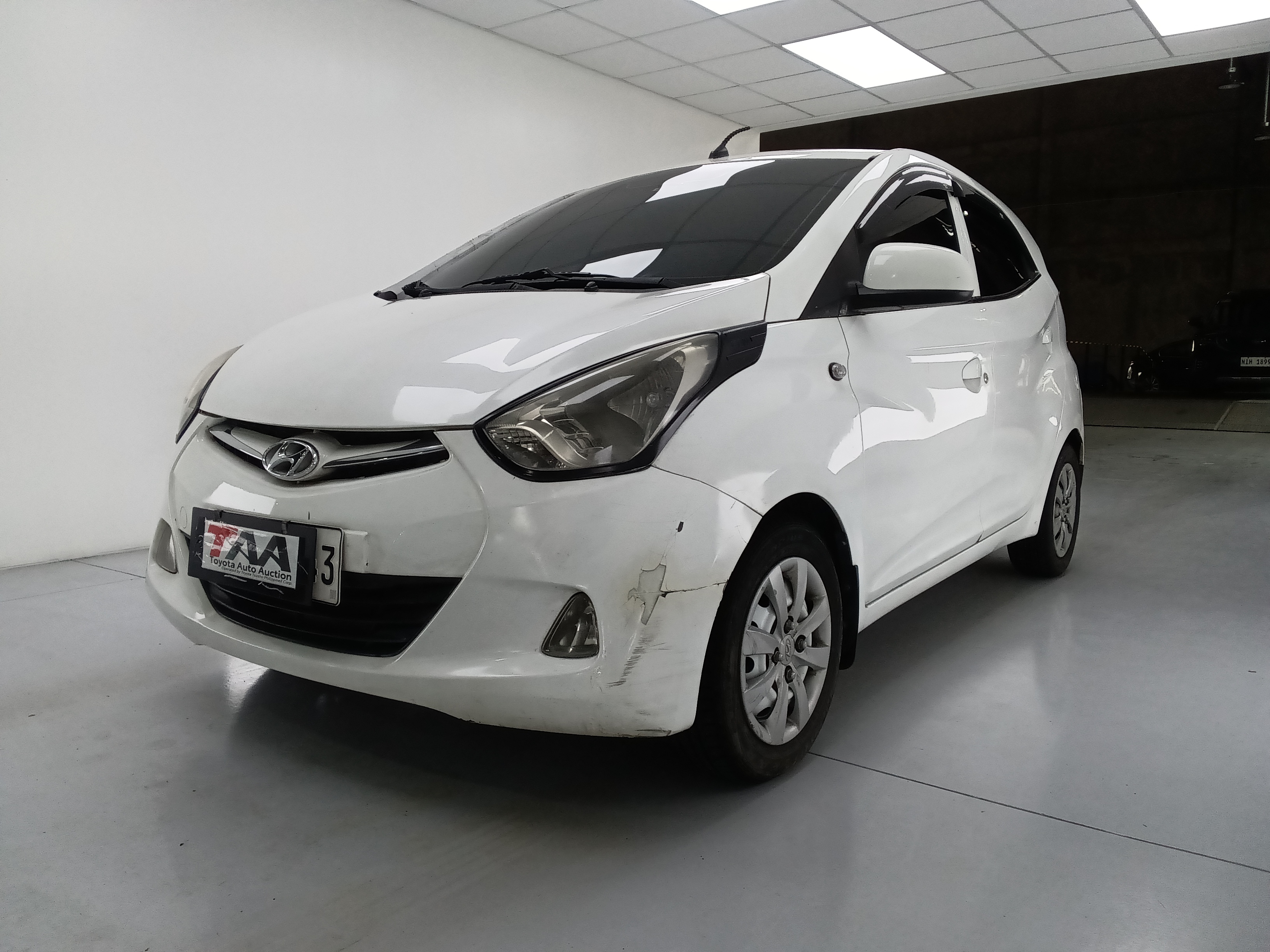 car 1