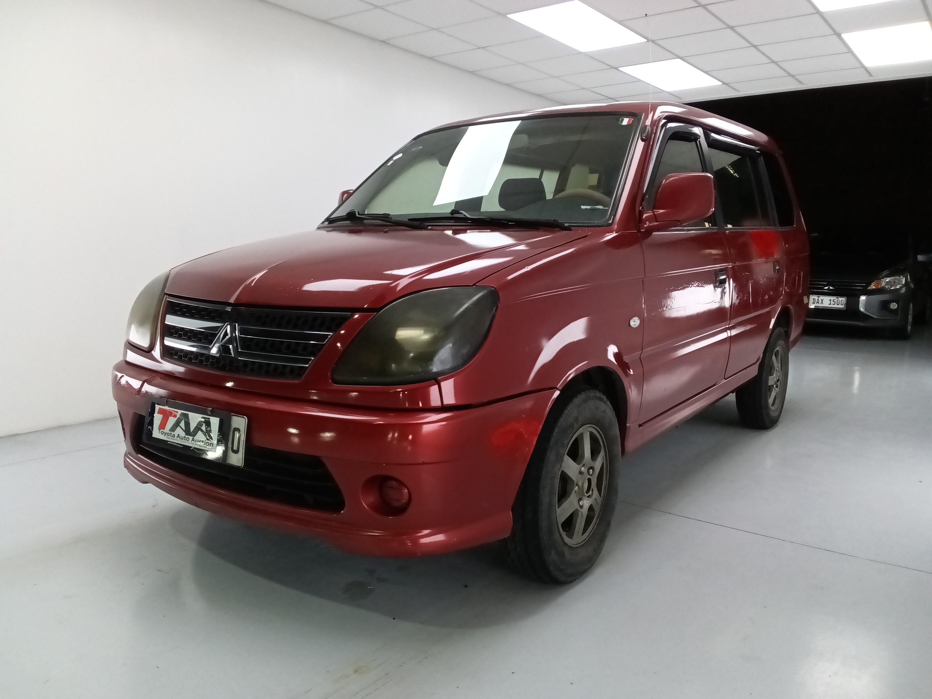 car 1