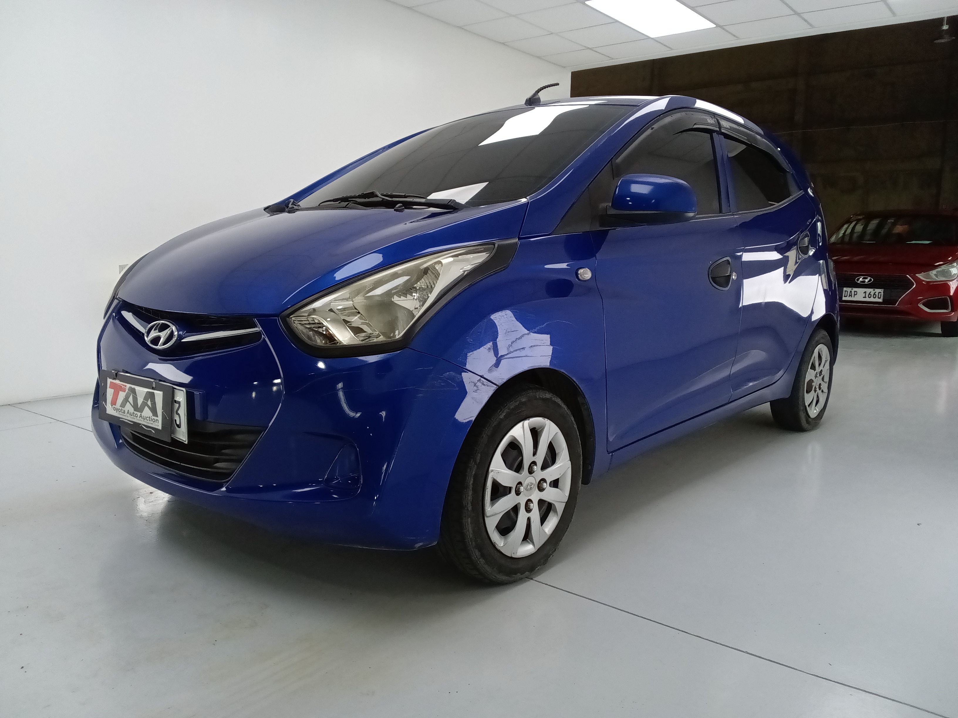 car 1