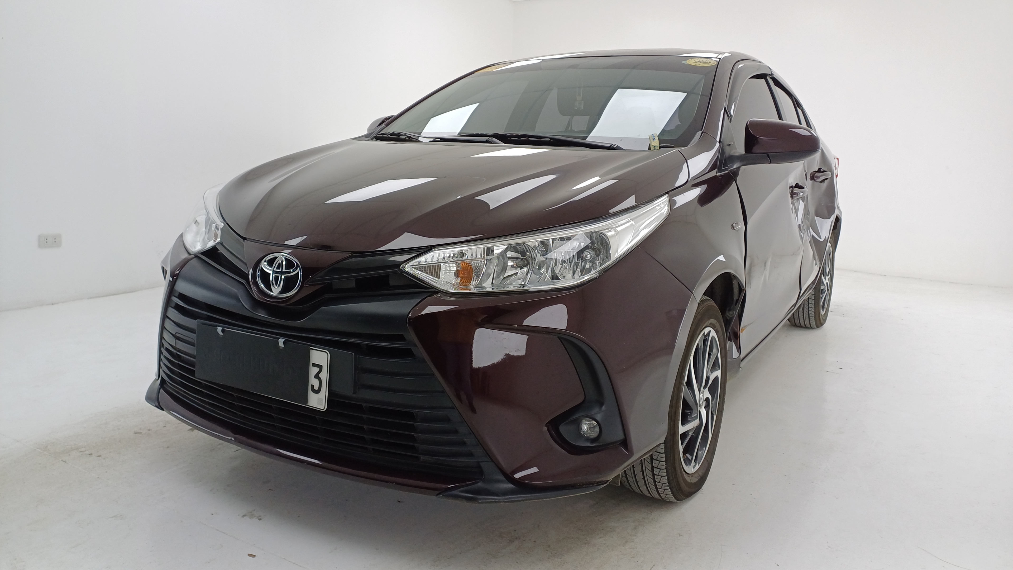 car 1